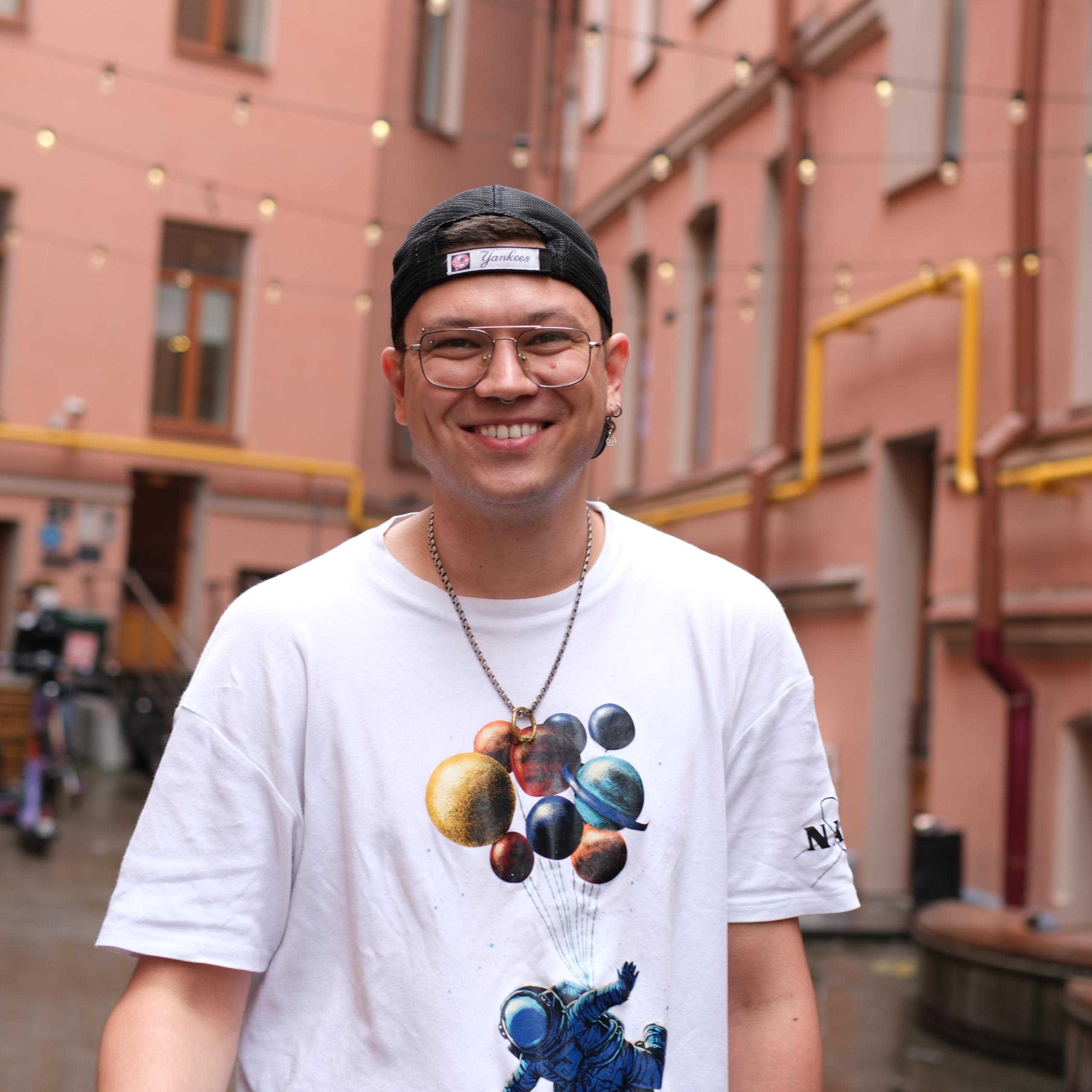 Отзывы. Фотограф в Москве Шах Мамаджан