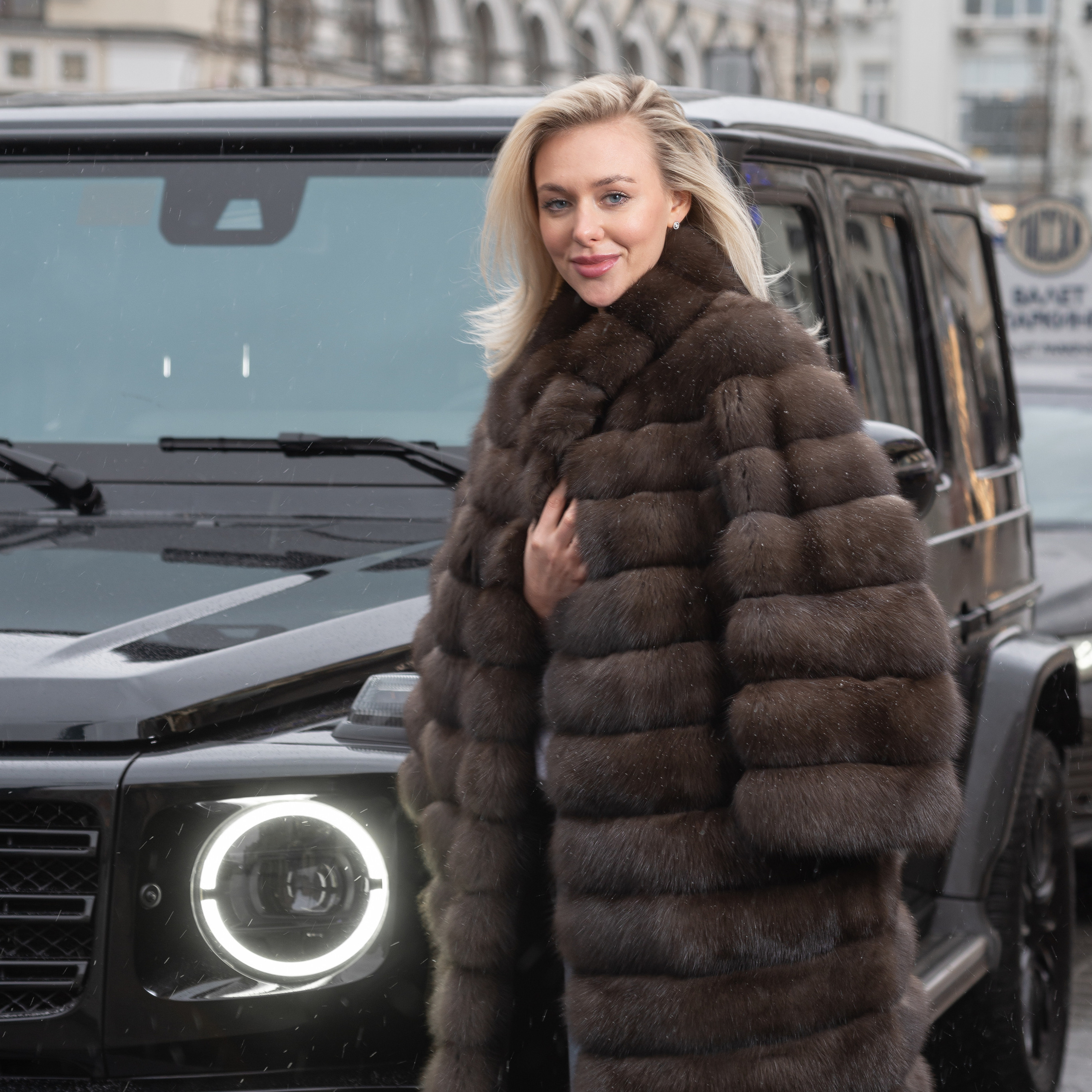 Отзывы. Фотограф в Москве Шах Мамаджан