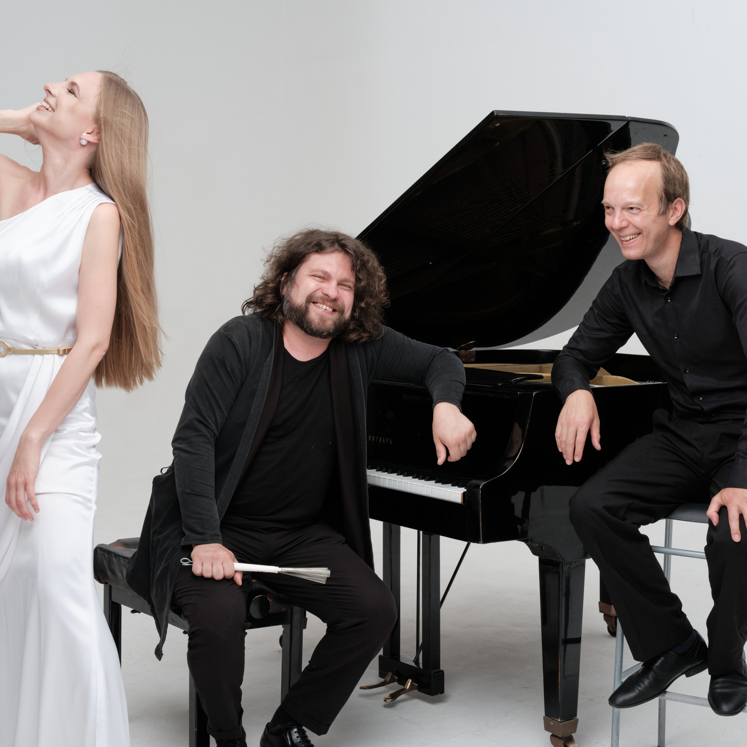 Отзывы. Фотограф в Москве Шах Мамаджан