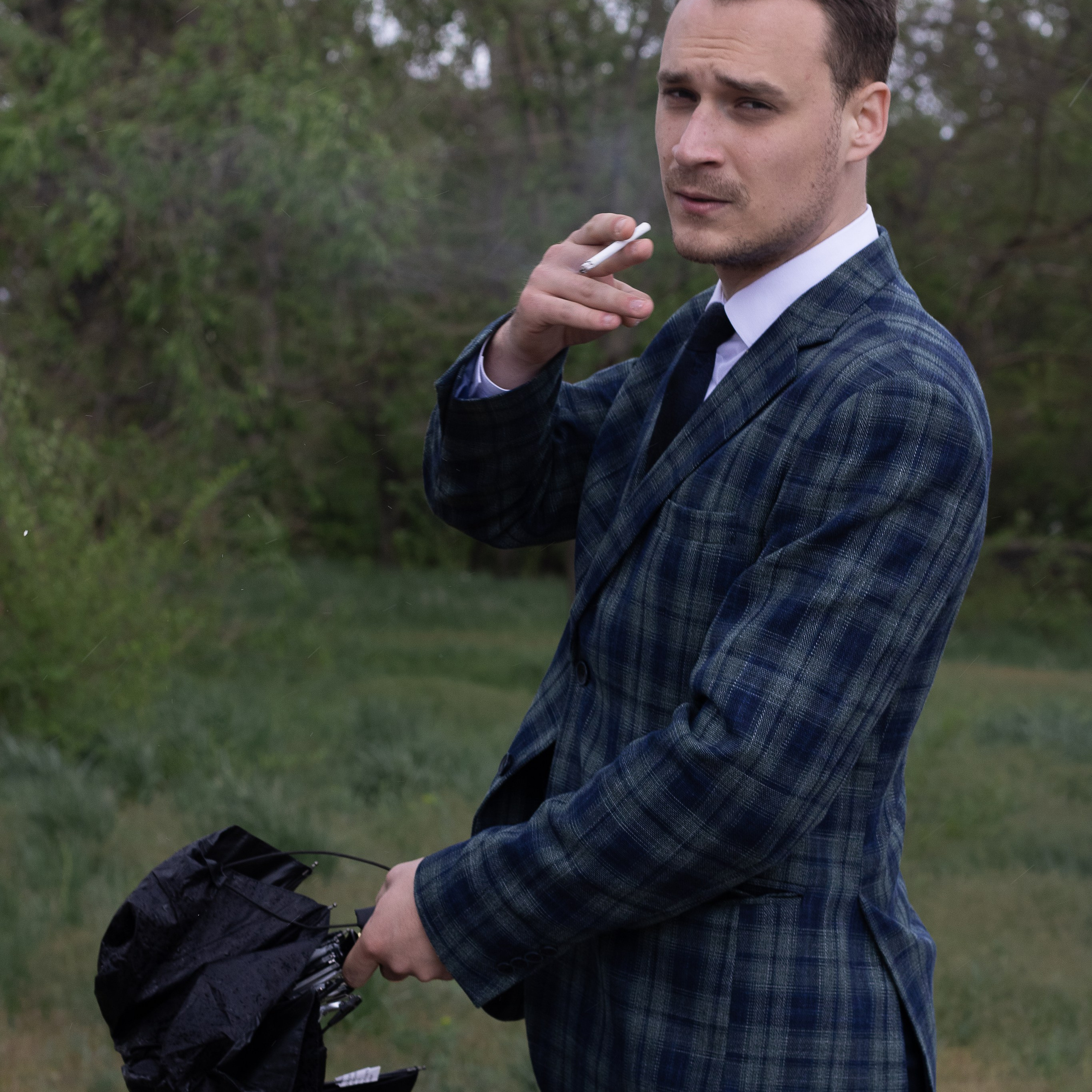 Отзывы. Фотограф Наталья Мершина