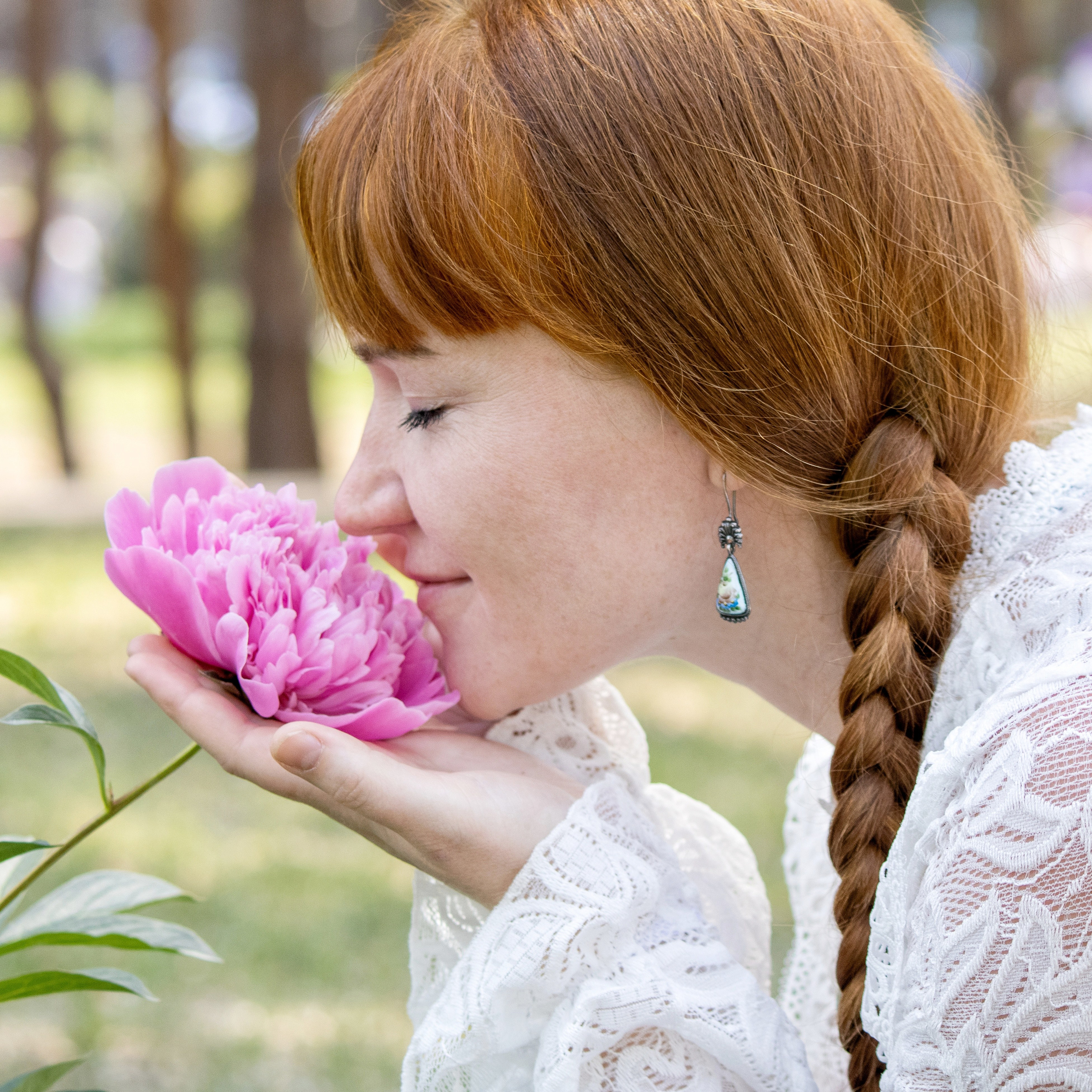 Фотограф Наталья Мершина