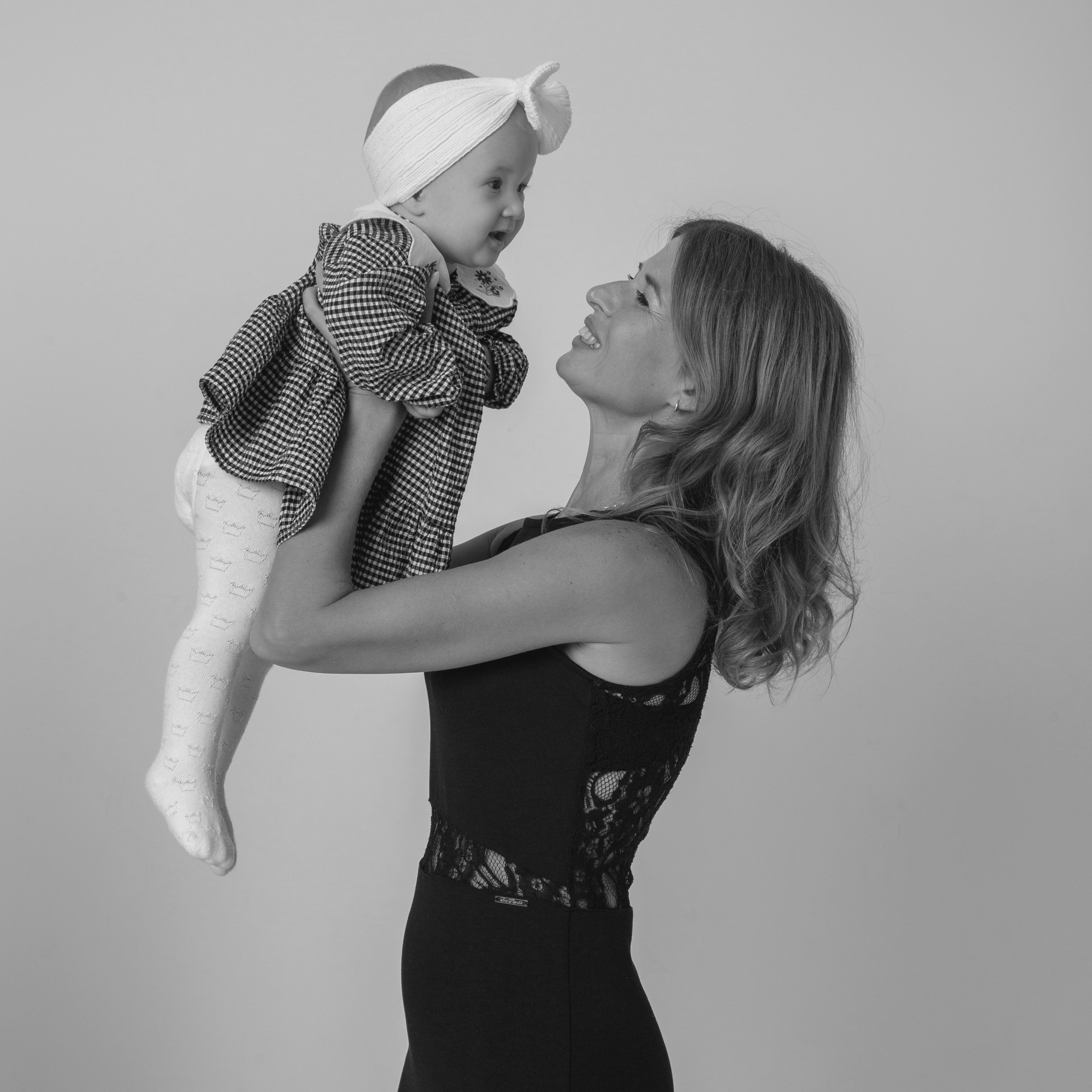 СЕМЕЙНЫЕ ФОТОГРАФИИ