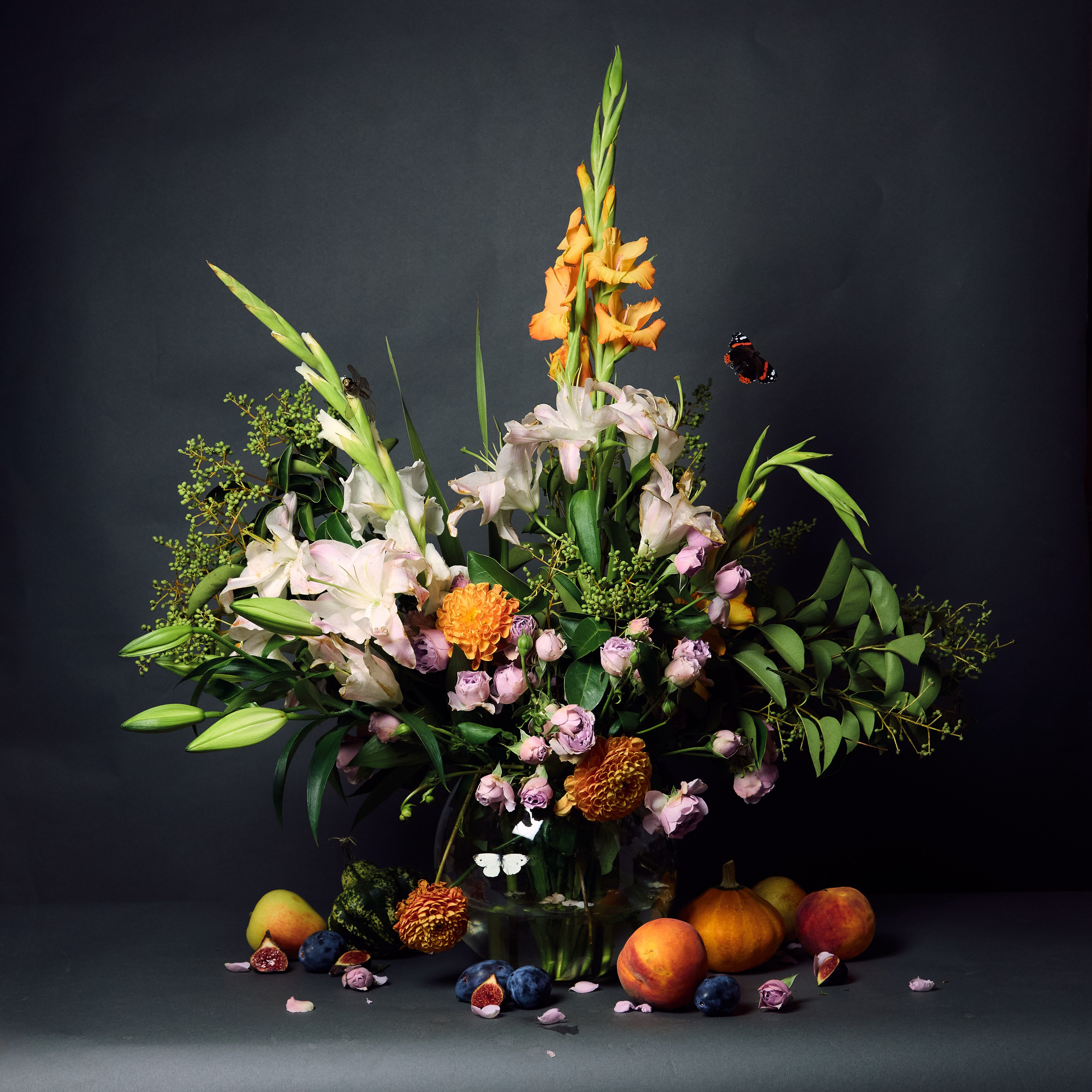 Letter for my future wife. Daria Blinova