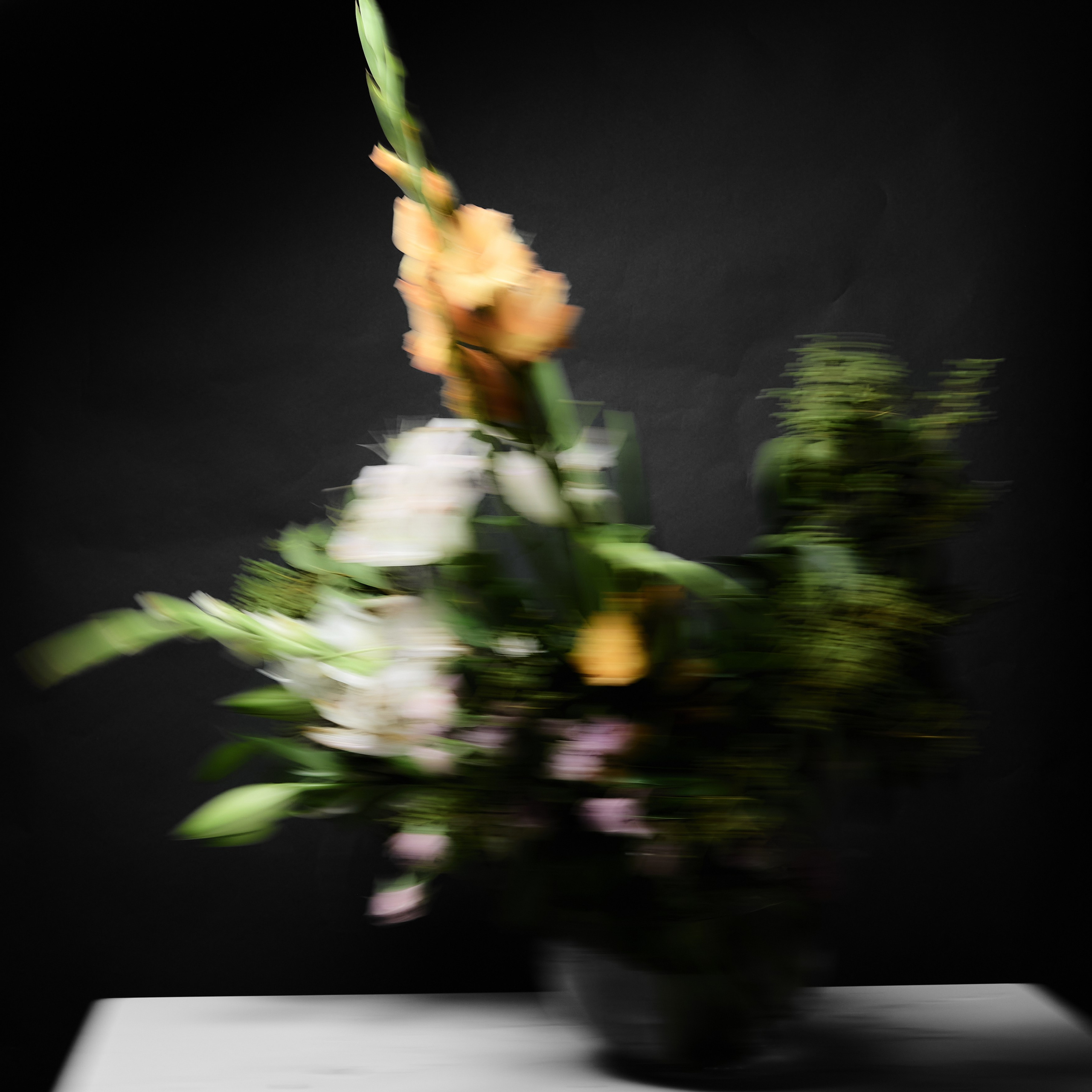 Letter for my future wife. Daria Blinova