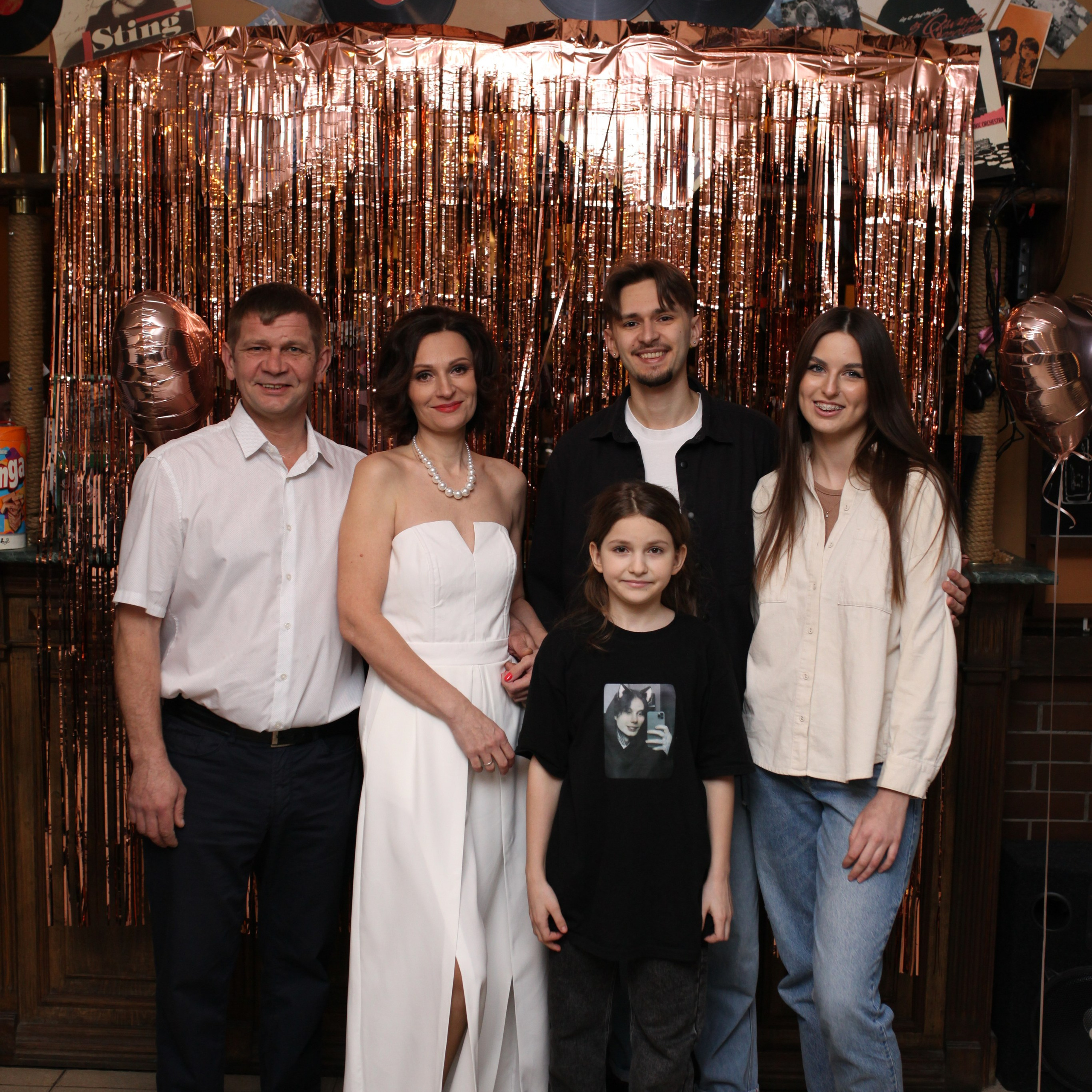 Отзывы. Свадебный и семейный фотограф в Тольятти