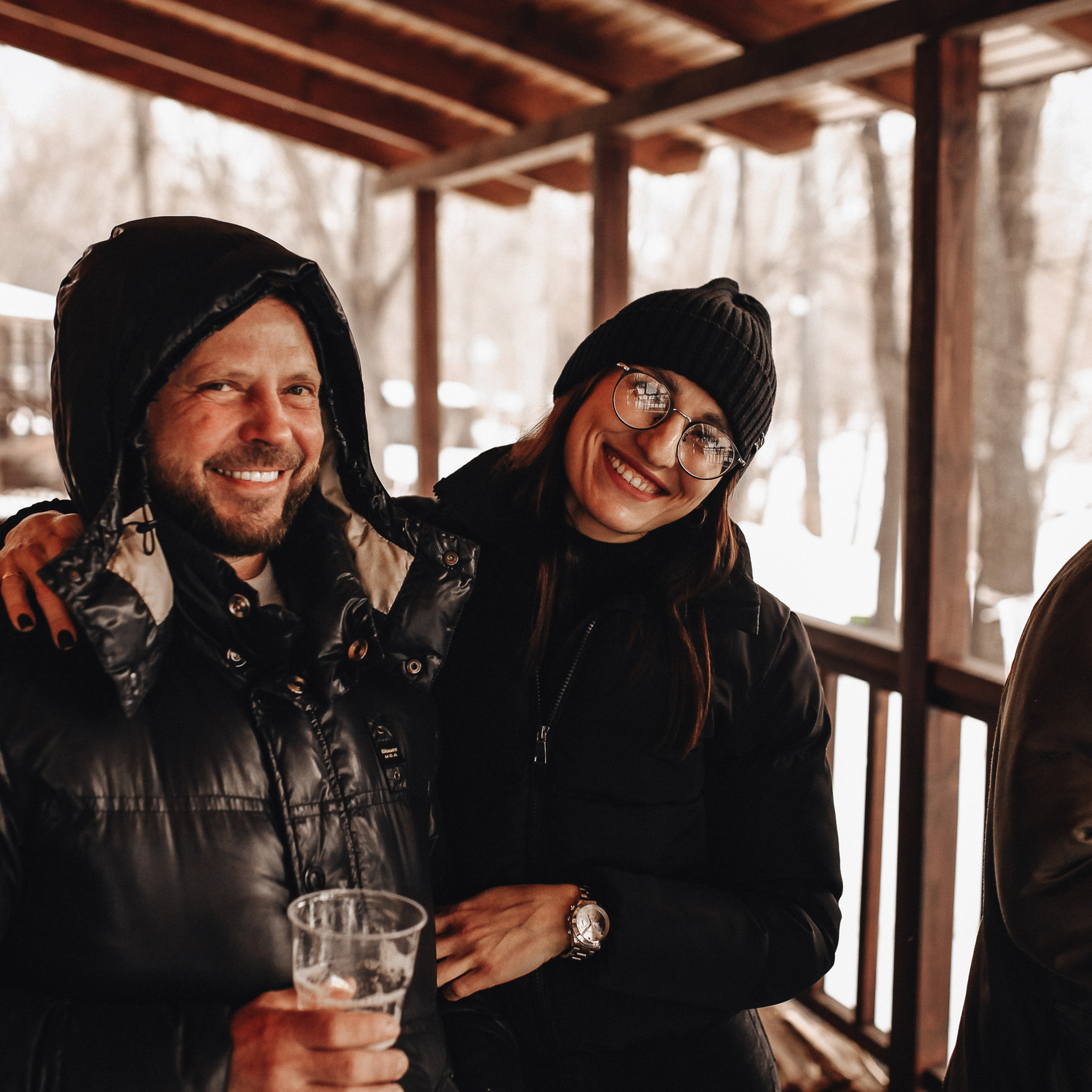 Отзывы. Свадебный и семейный фотограф в Тольятти