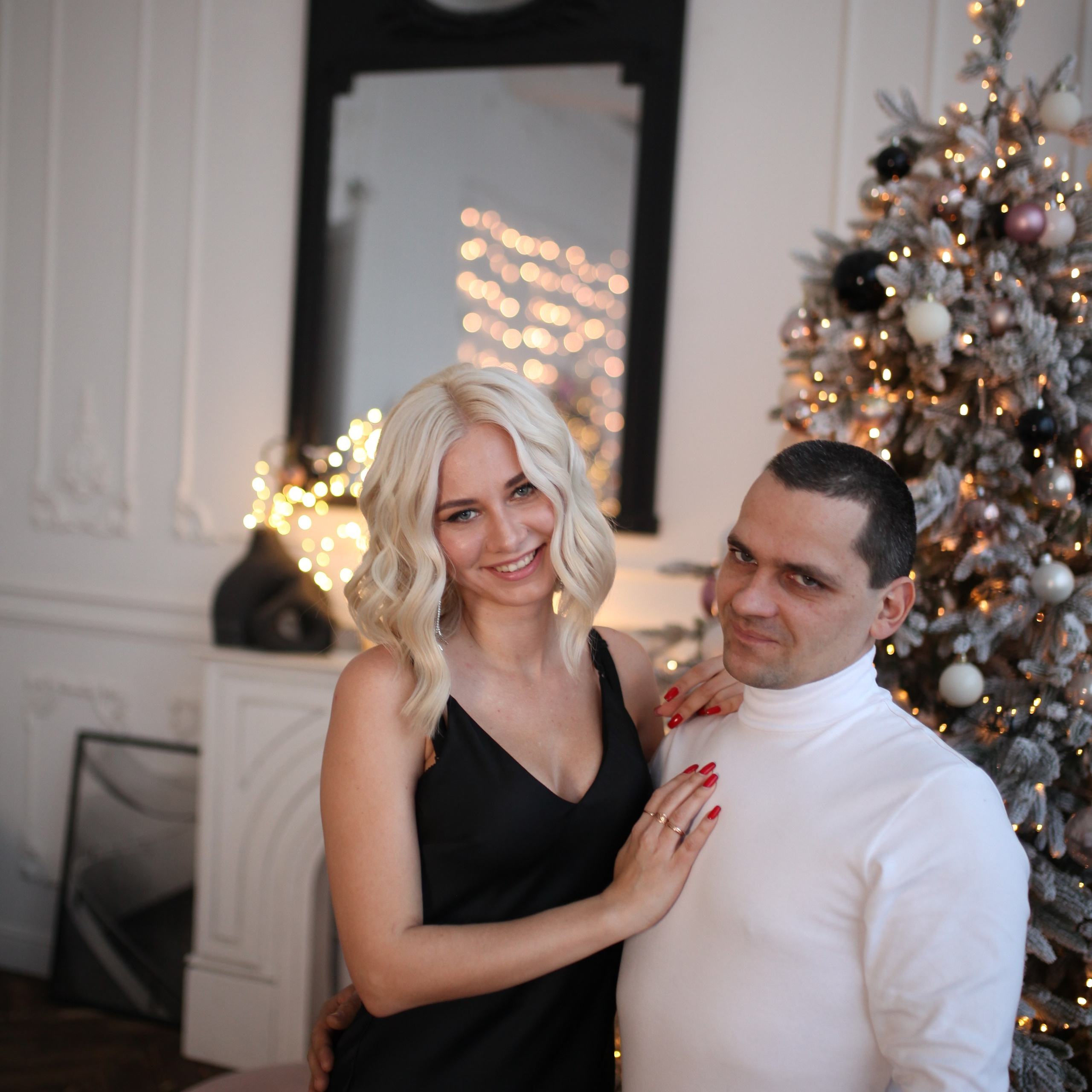 Отзывы. Свадебный и семейный фотограф в Тольятти