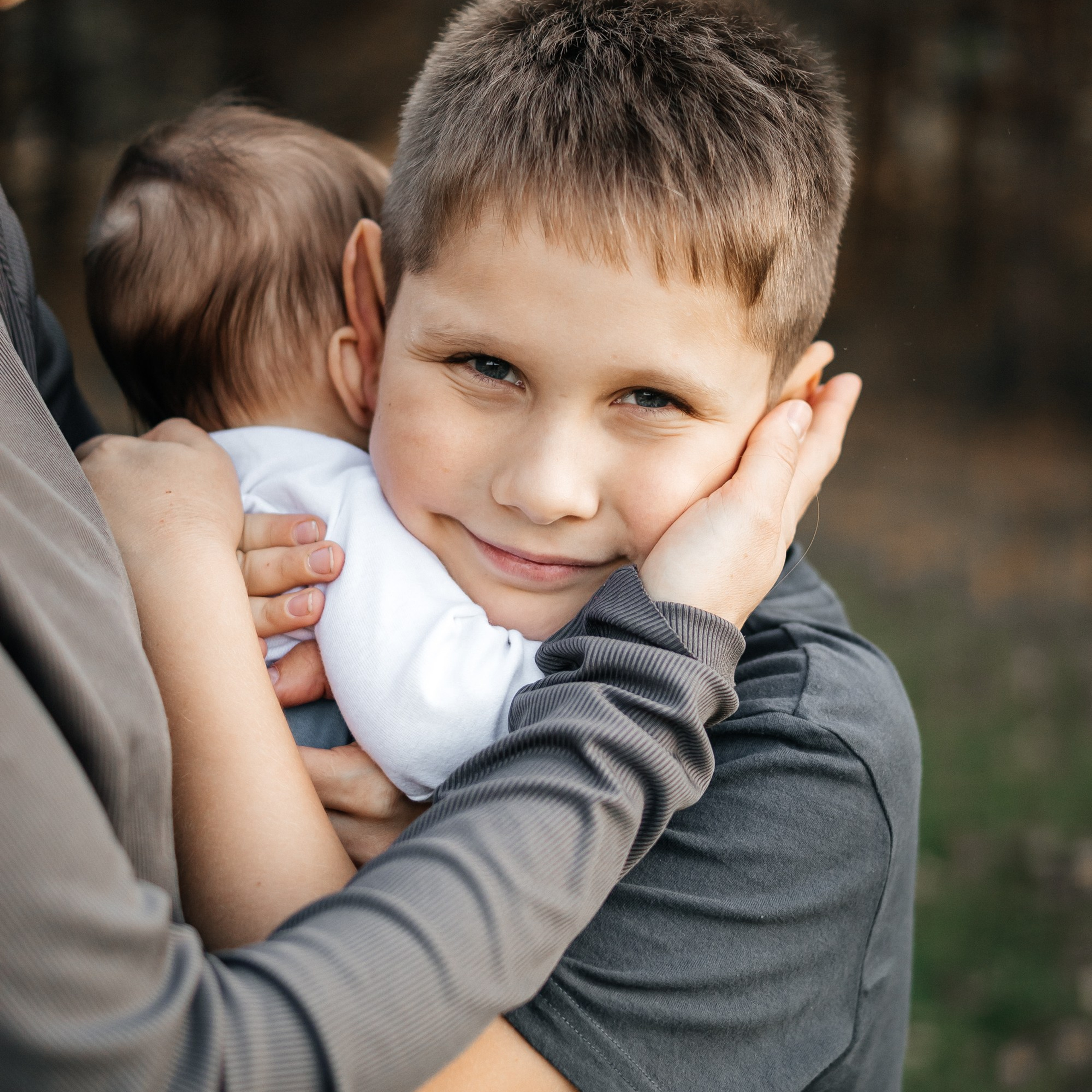 Семейная фотосессия. Свадебный и портретный фотограф в Воронеже Нестеренко Илья