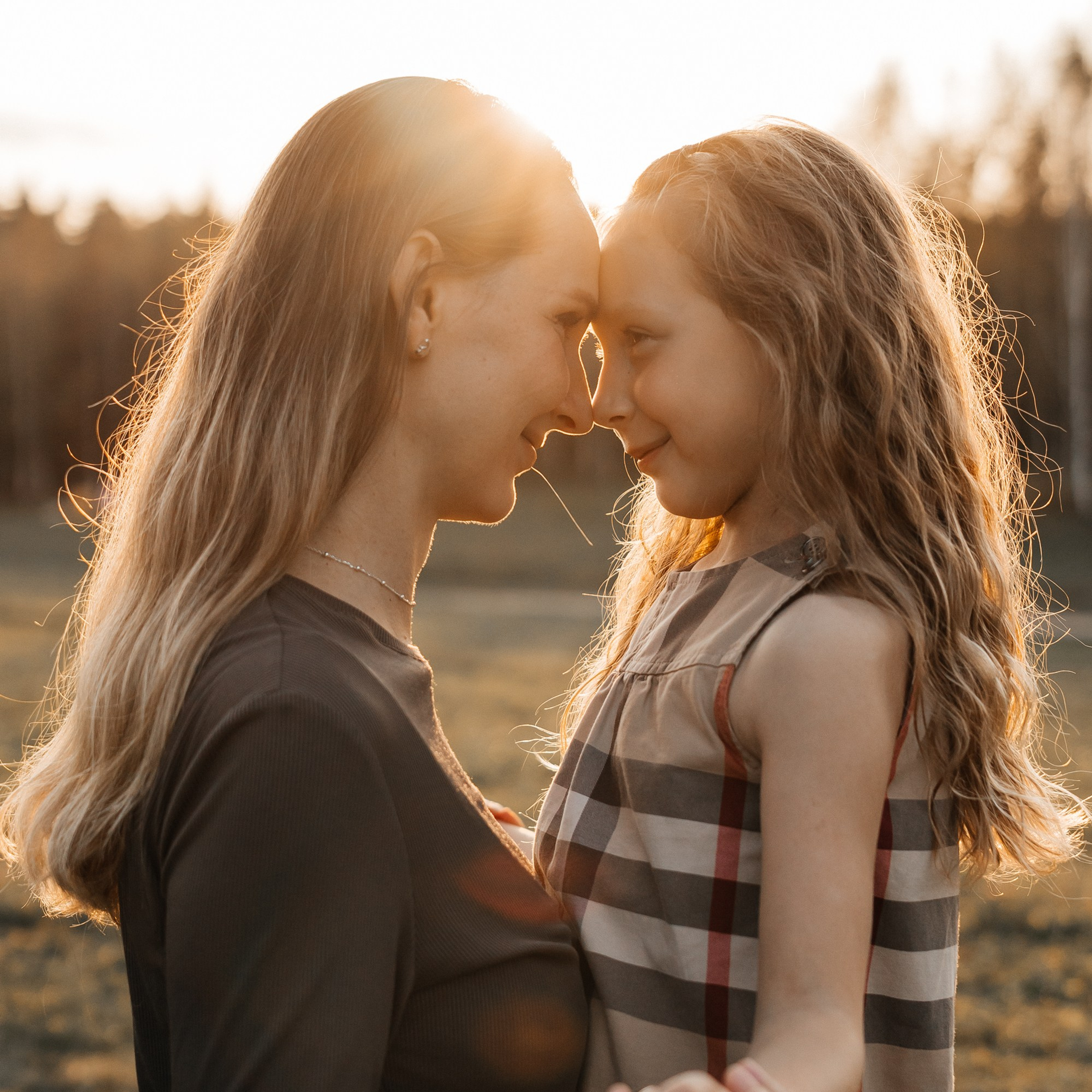 Семейная фотосессия. Свадебный и портретный фотограф в Воронеже Нестеренко Илья