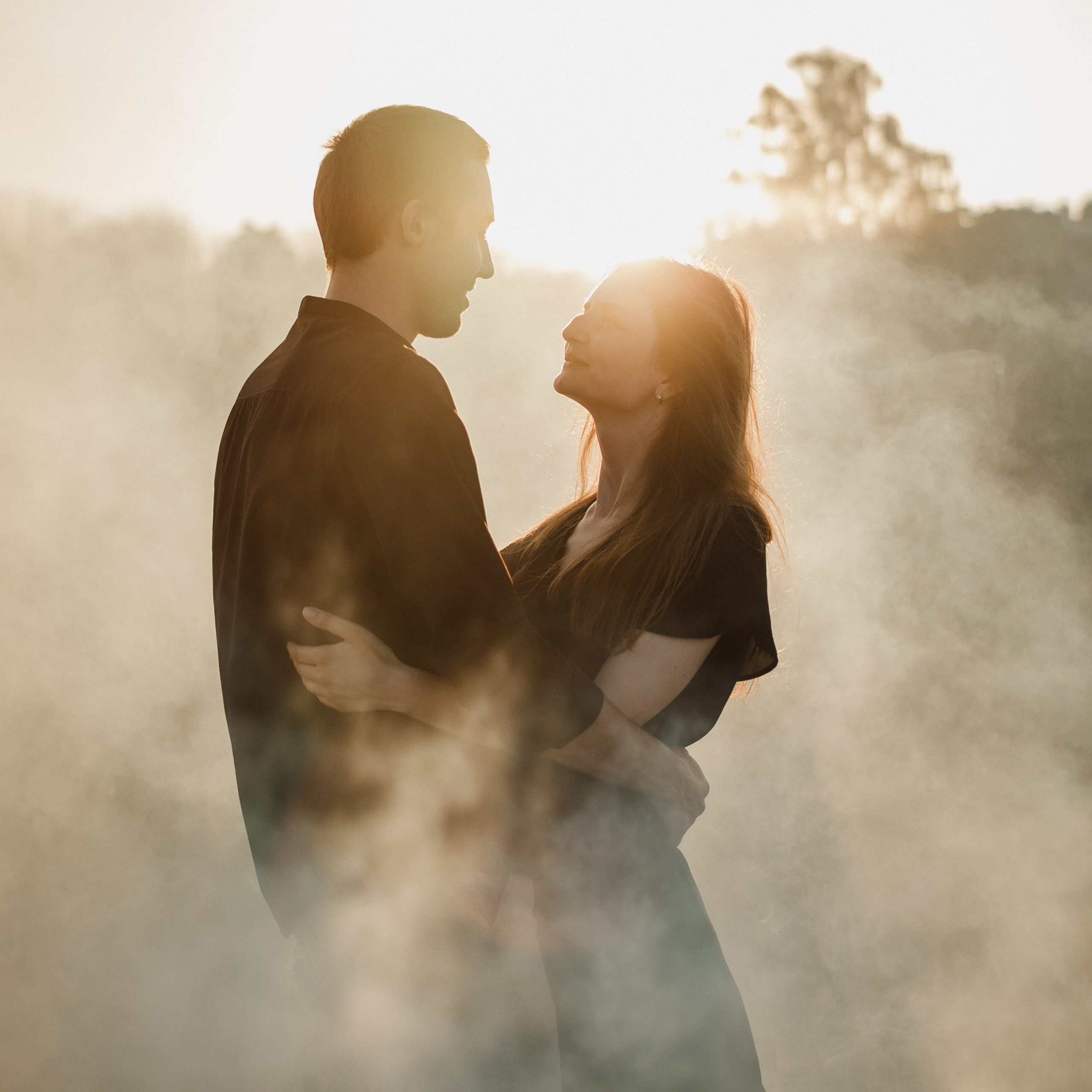 Александр и Мария