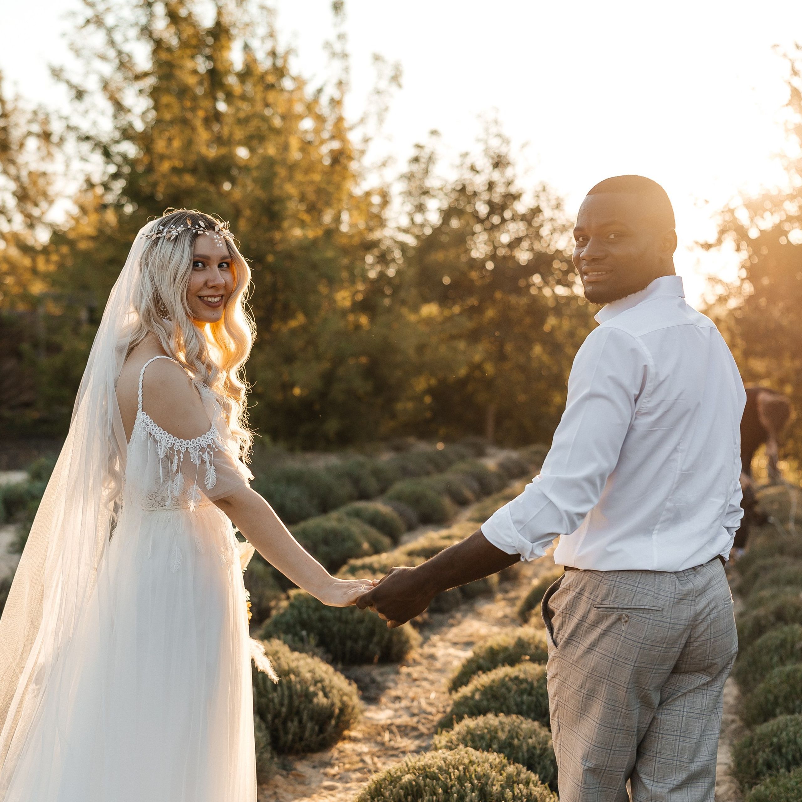 Гишель и Юля