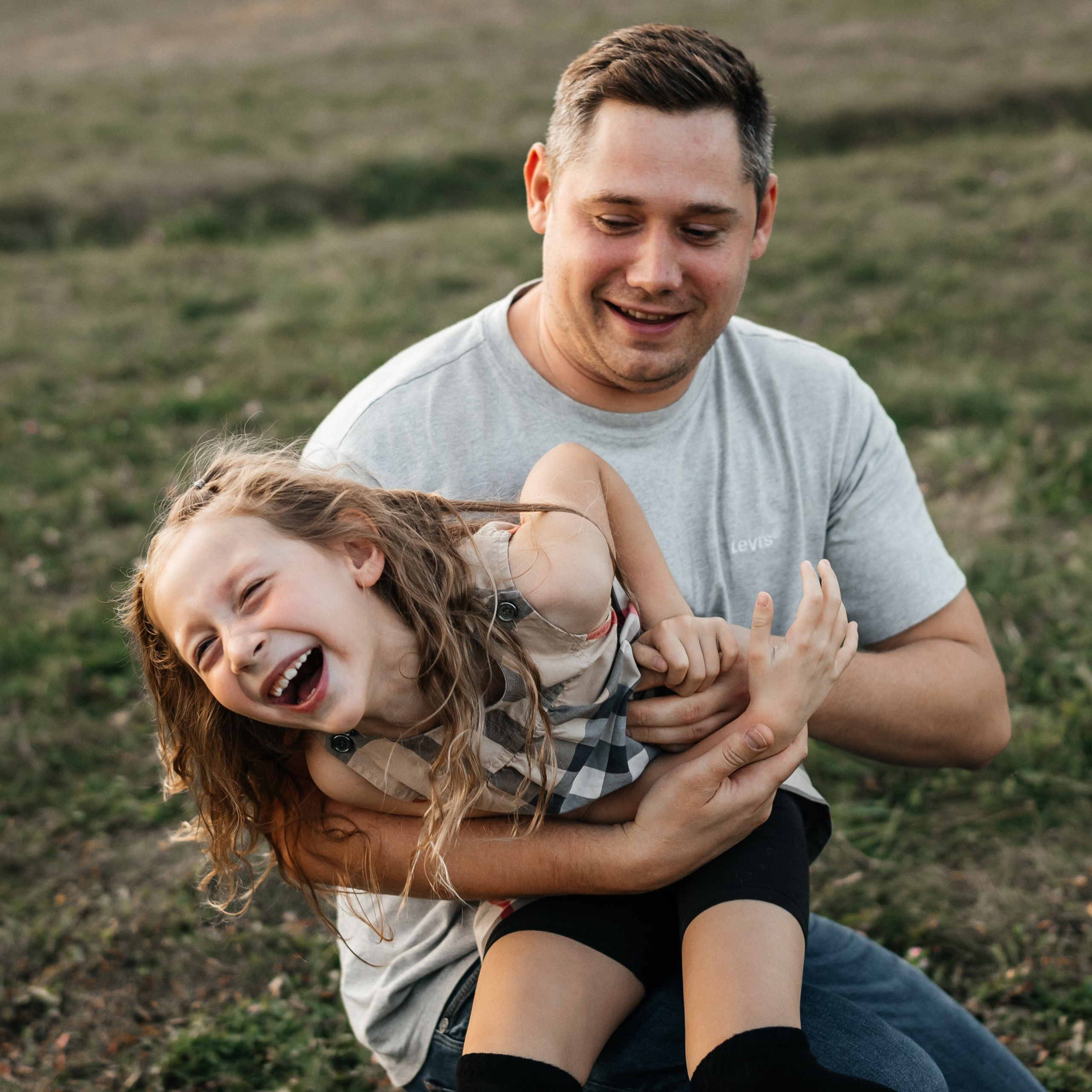 Семейная фотосессия. Свадебный и портретный фотограф в Воронеже Нестеренко Илья