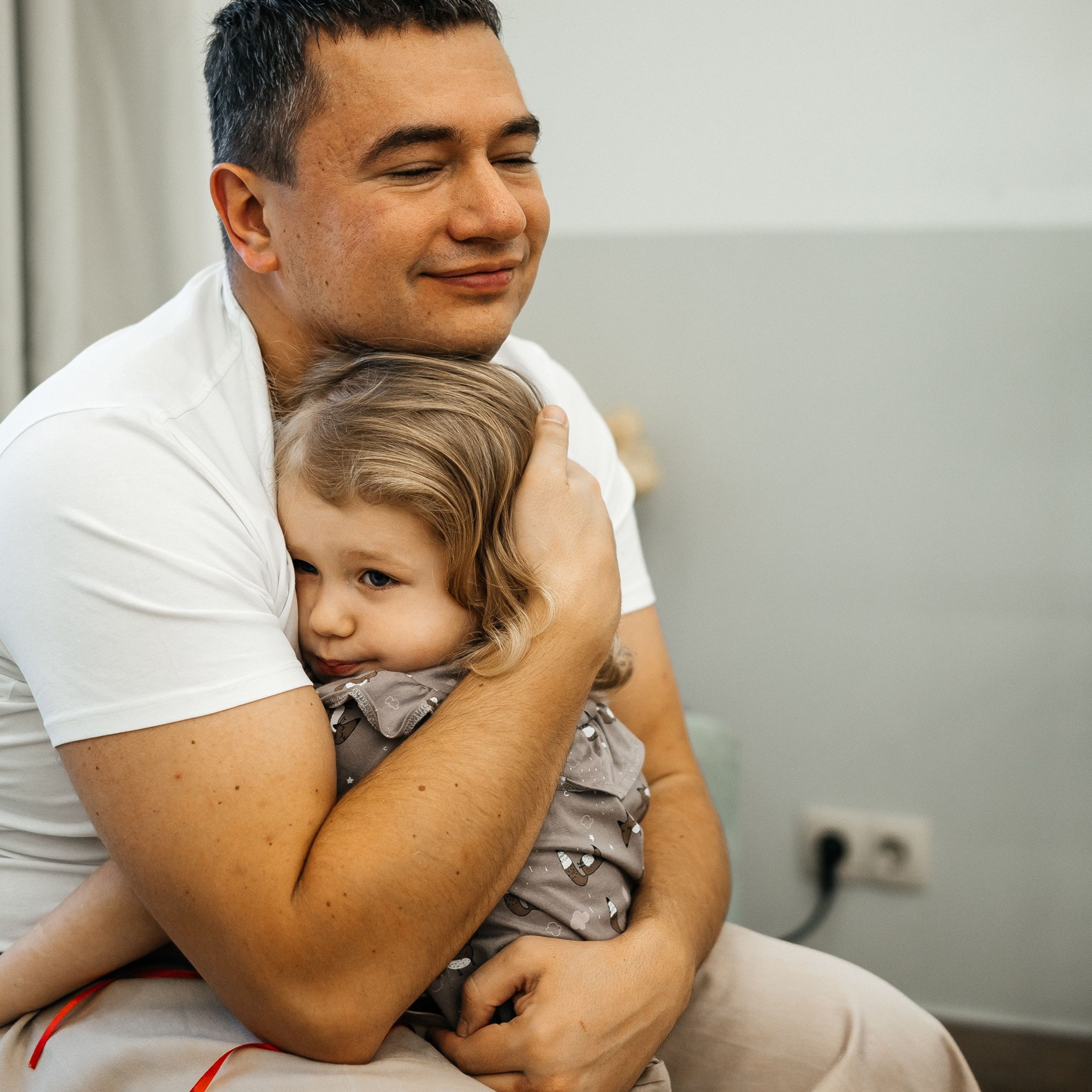 Семейная фотосессия. Свадебный и портретный фотограф в Воронеже Нестеренко Илья