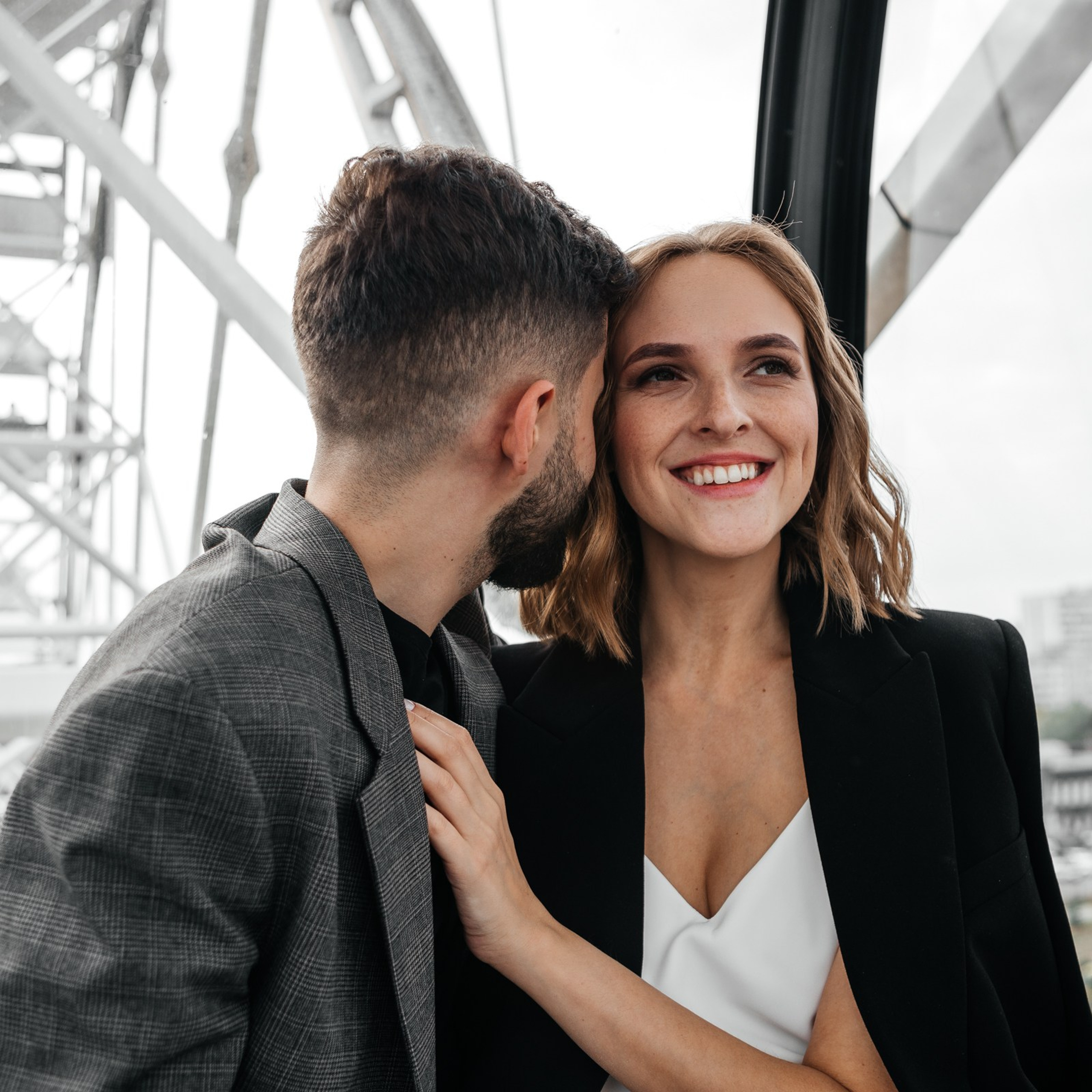 Егор и Мария