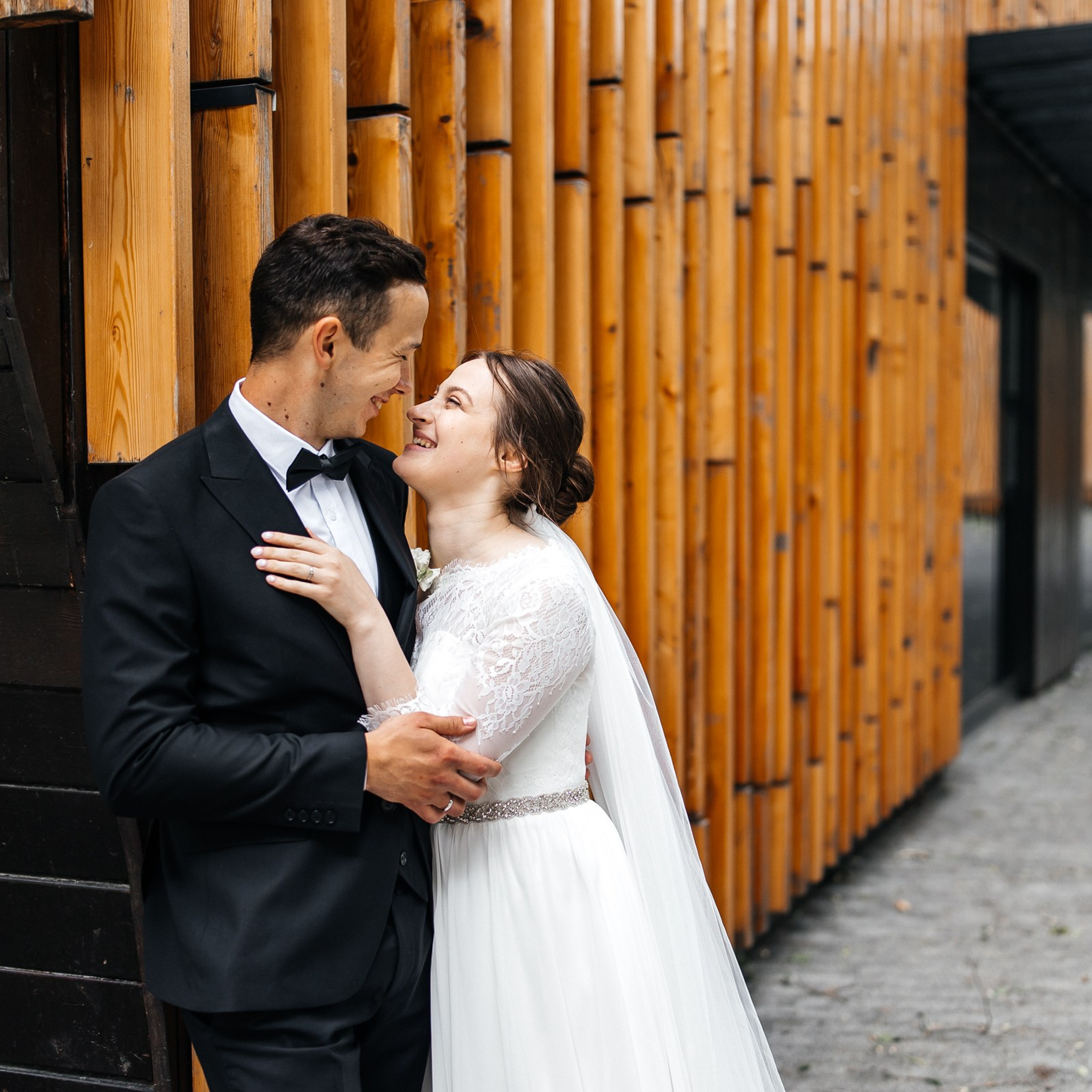 Денис и Юля