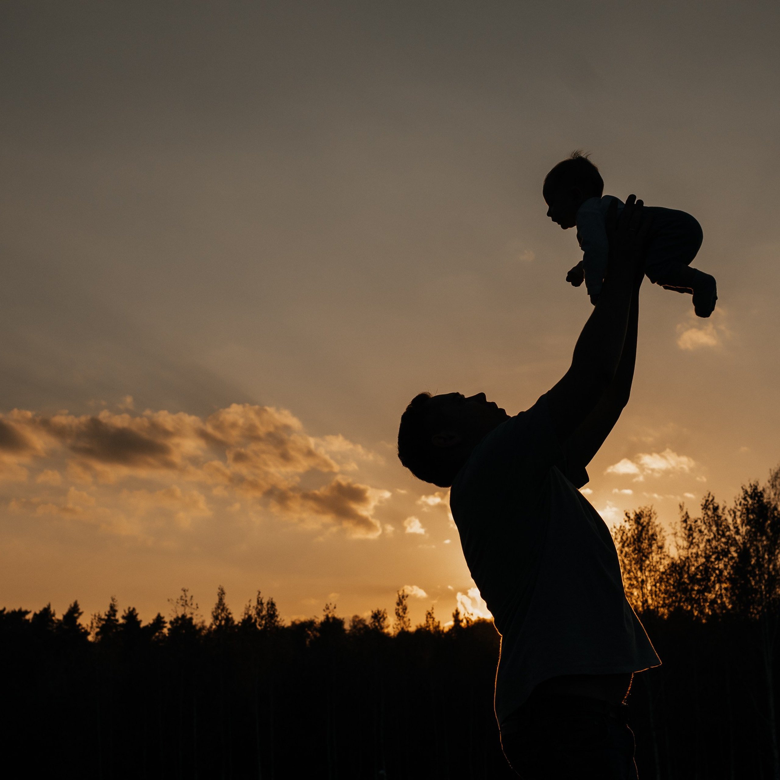 Семейная фотосессия. Свадебный и портретный фотограф в Воронеже Нестеренко Илья