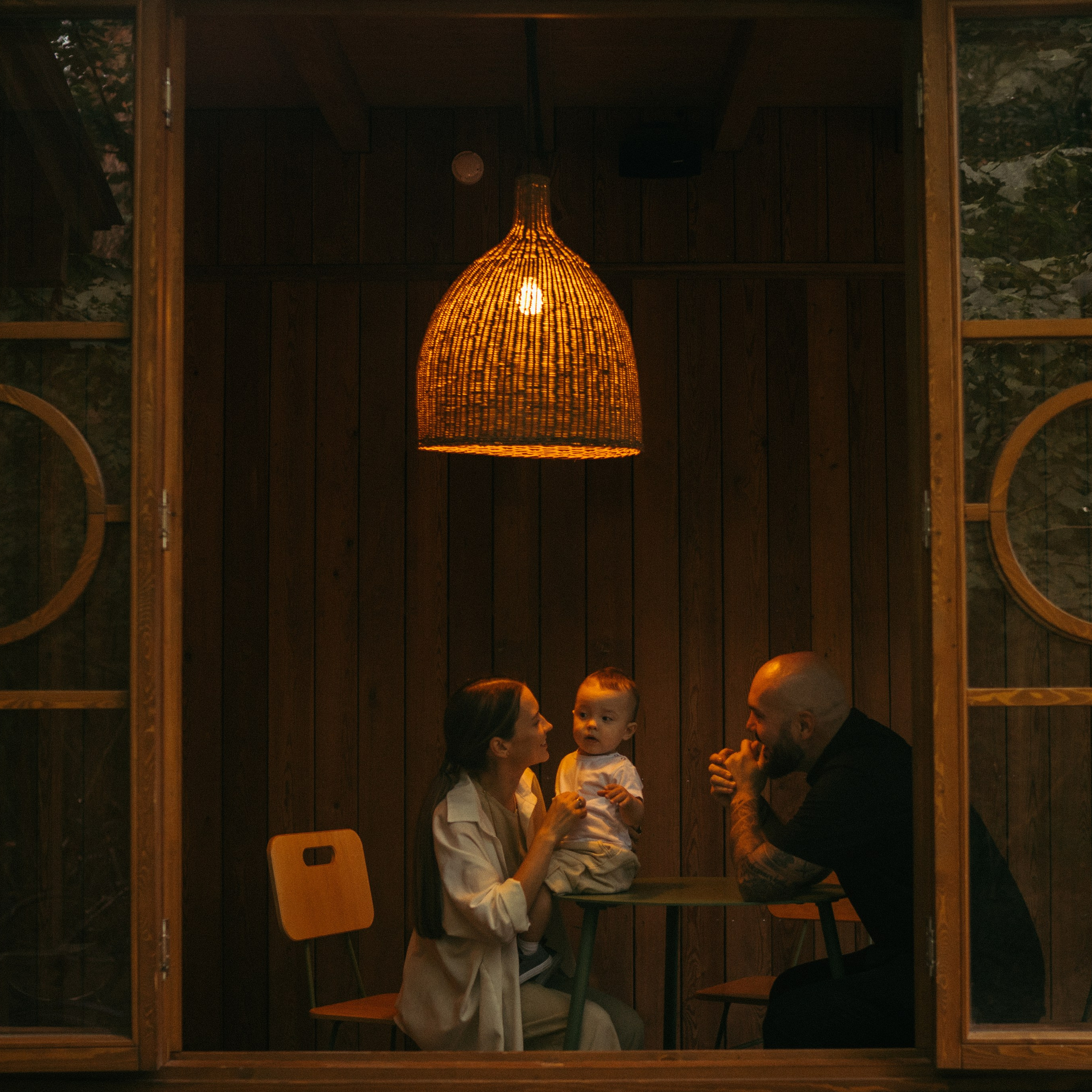 Ариану 1 год