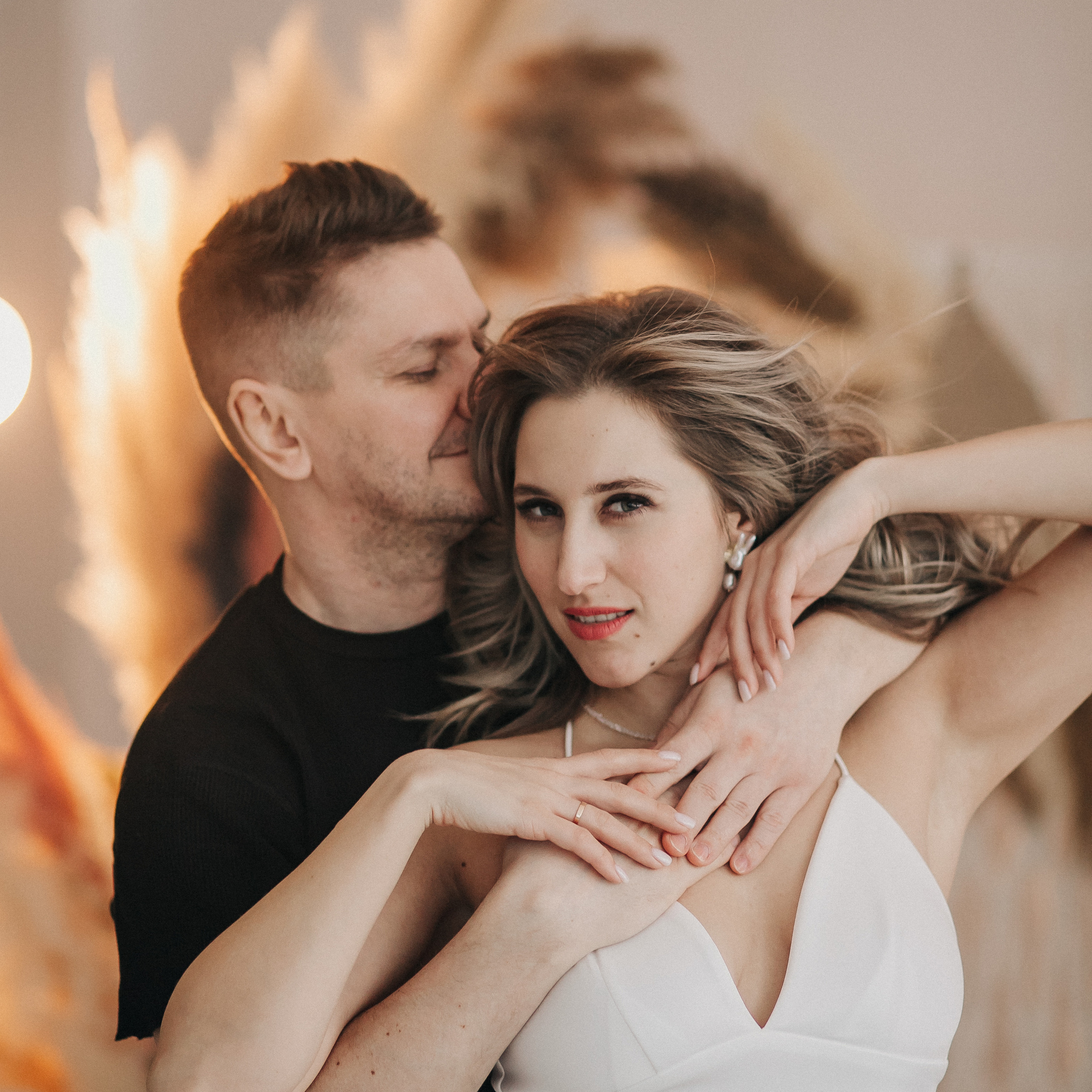 Отзывы. Свадебный фотограф Юлия Сарапульцева, Ижевск