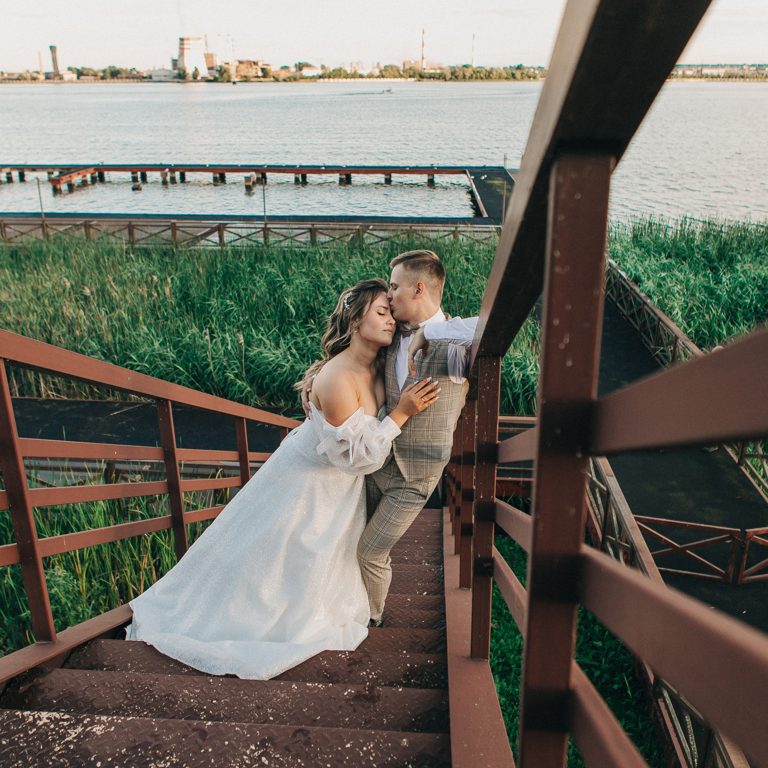 Отзывы. Свадебный фотограф Юлия Сарапульцева, Ижевск