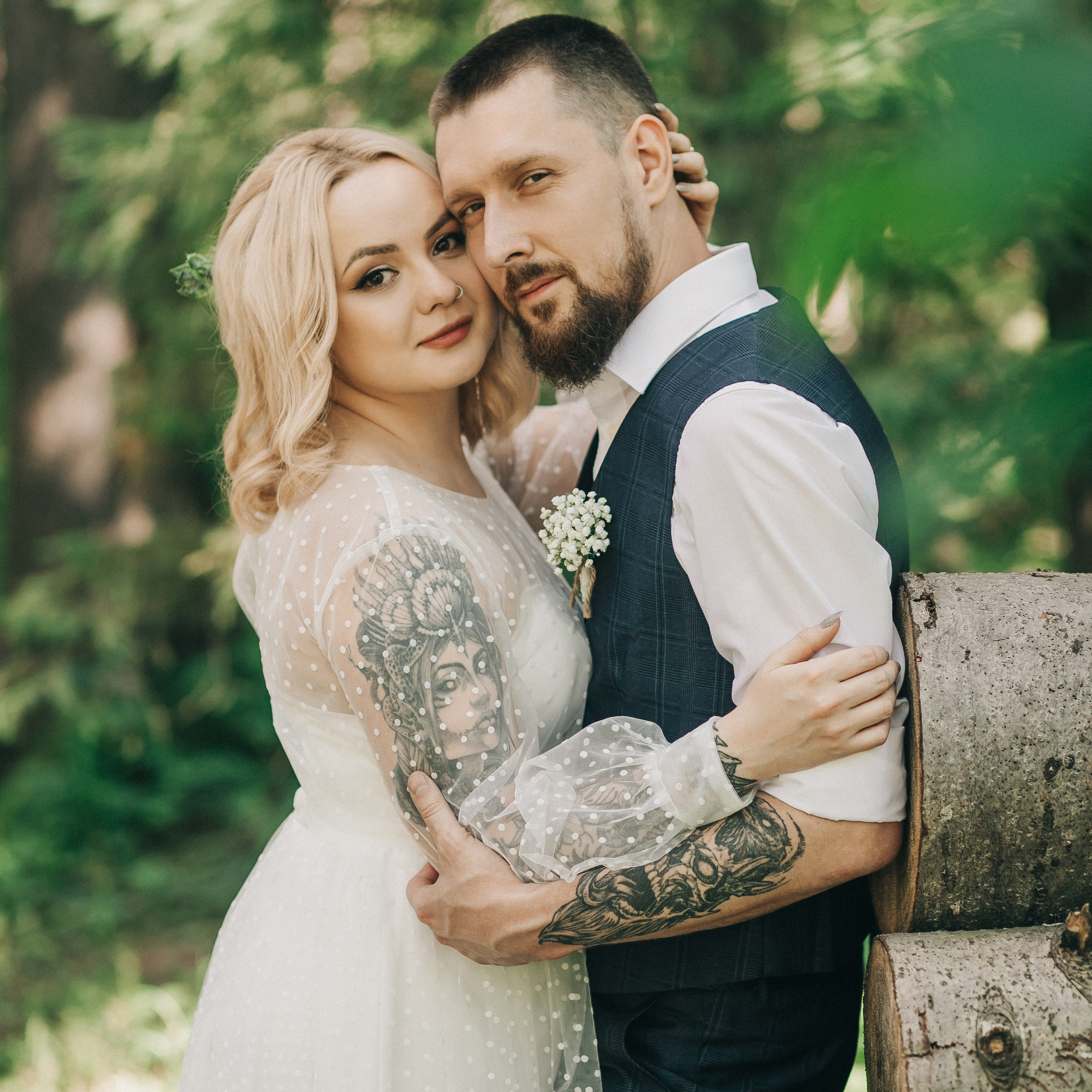 Отзывы. Свадебный фотограф Юлия Сарапульцева, Ижевск