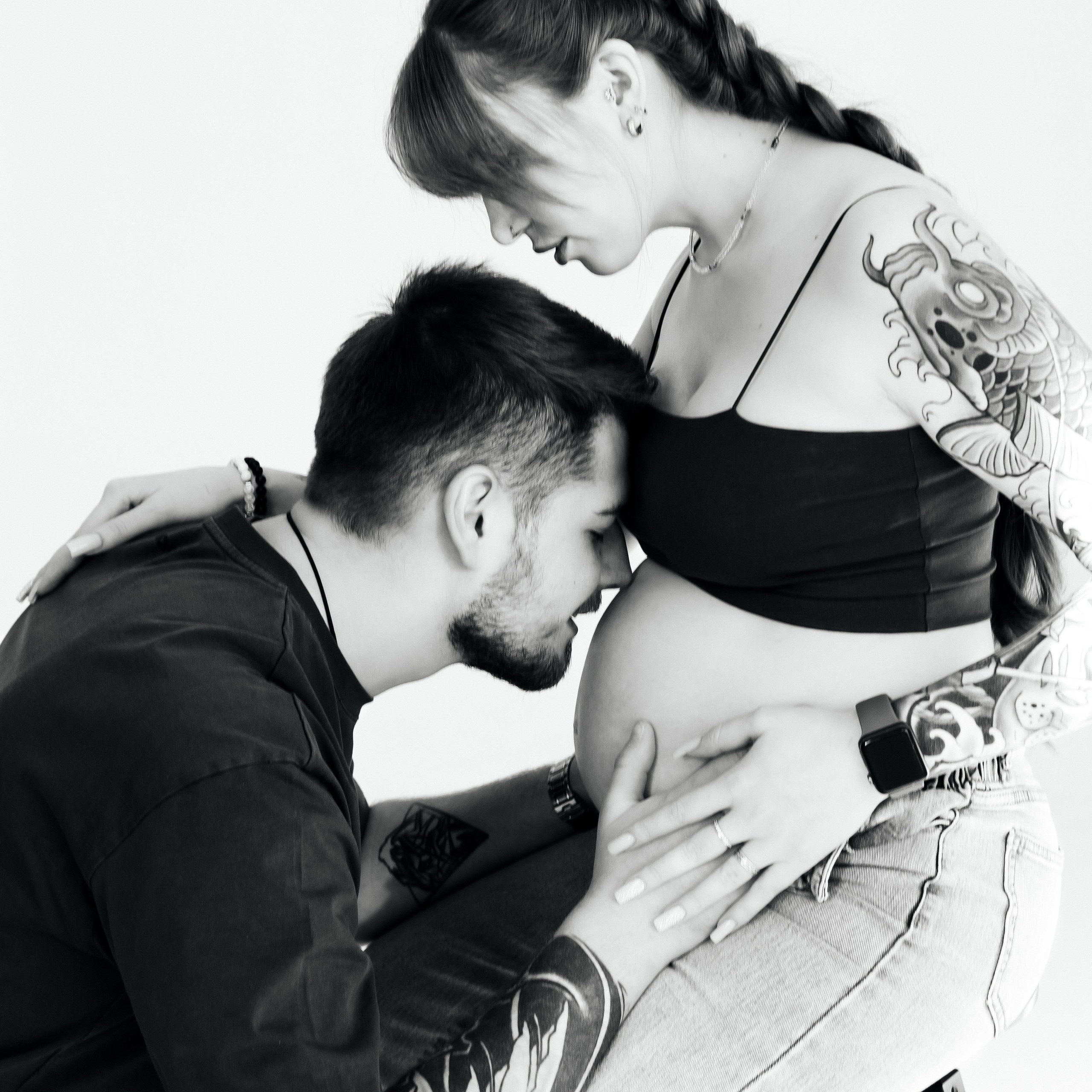 Оксана & Кирилл