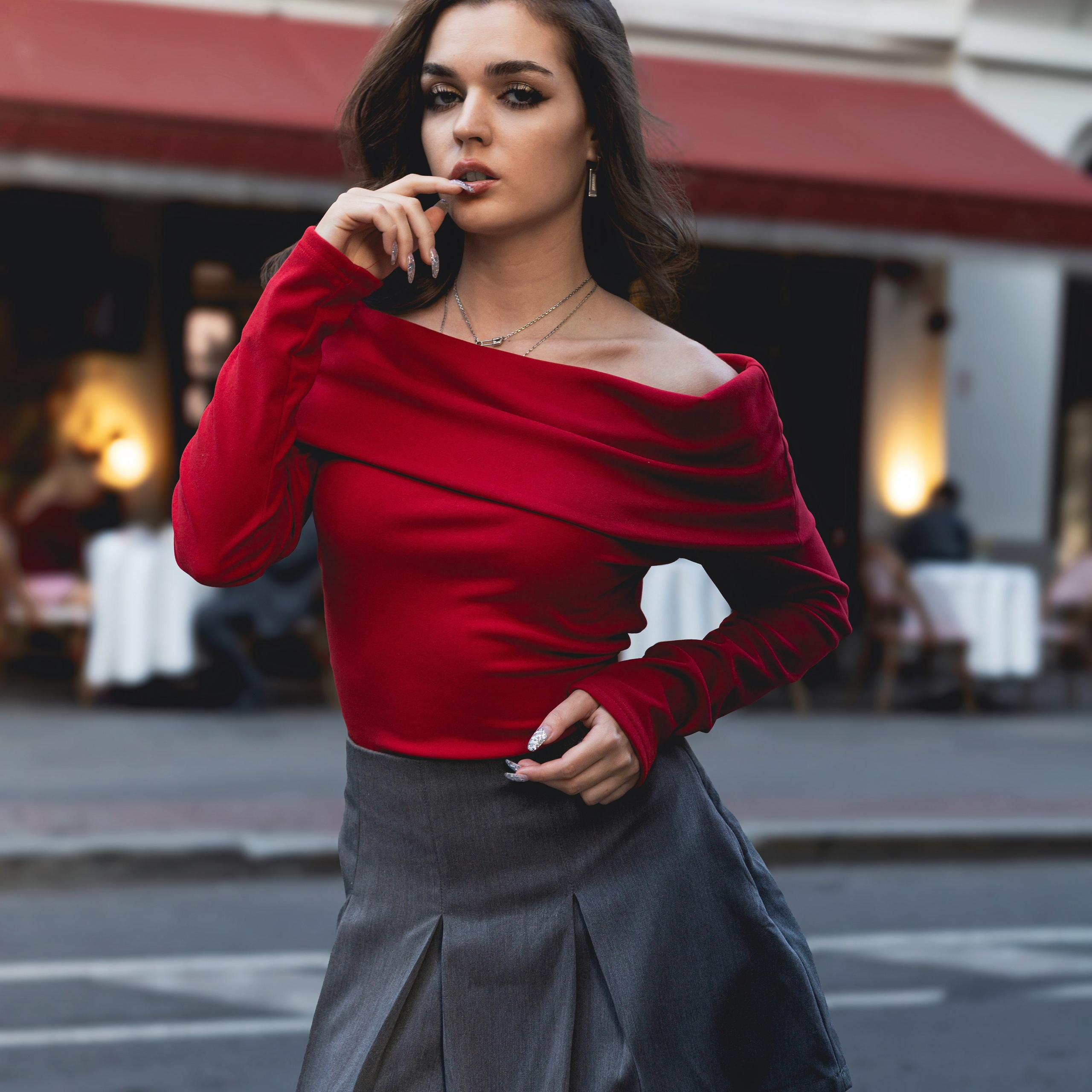 Уличная фотография