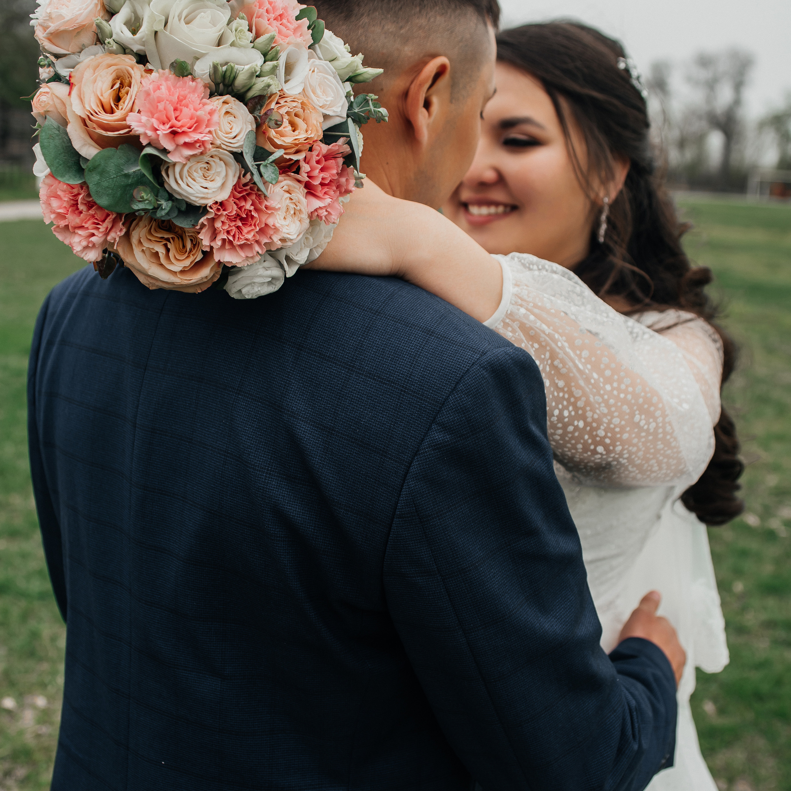 Отзывы. Свадебные фотограф и видеограф в Саратове