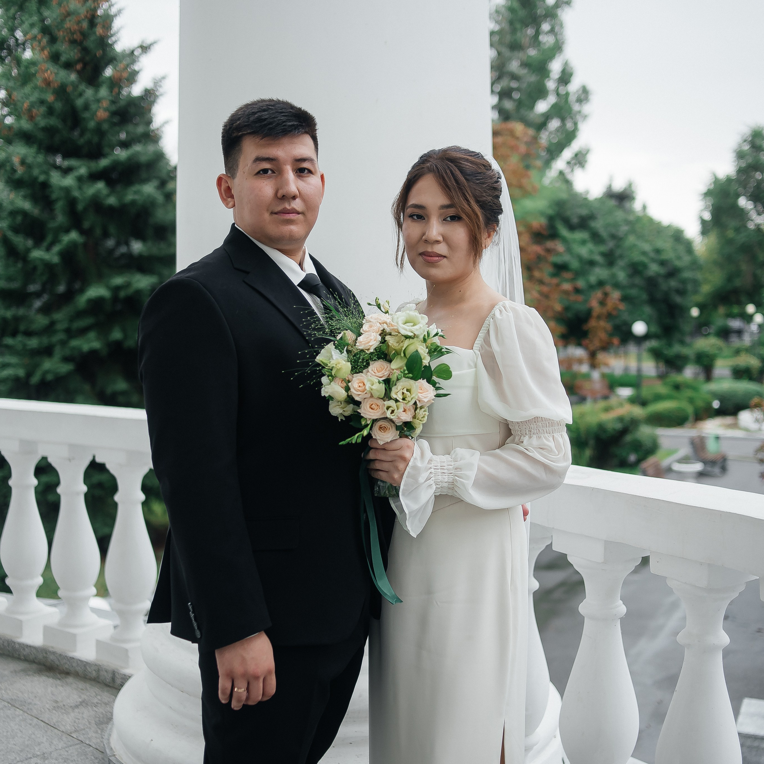 Отзывы. Свадебные фотограф и видеограф в Саратове