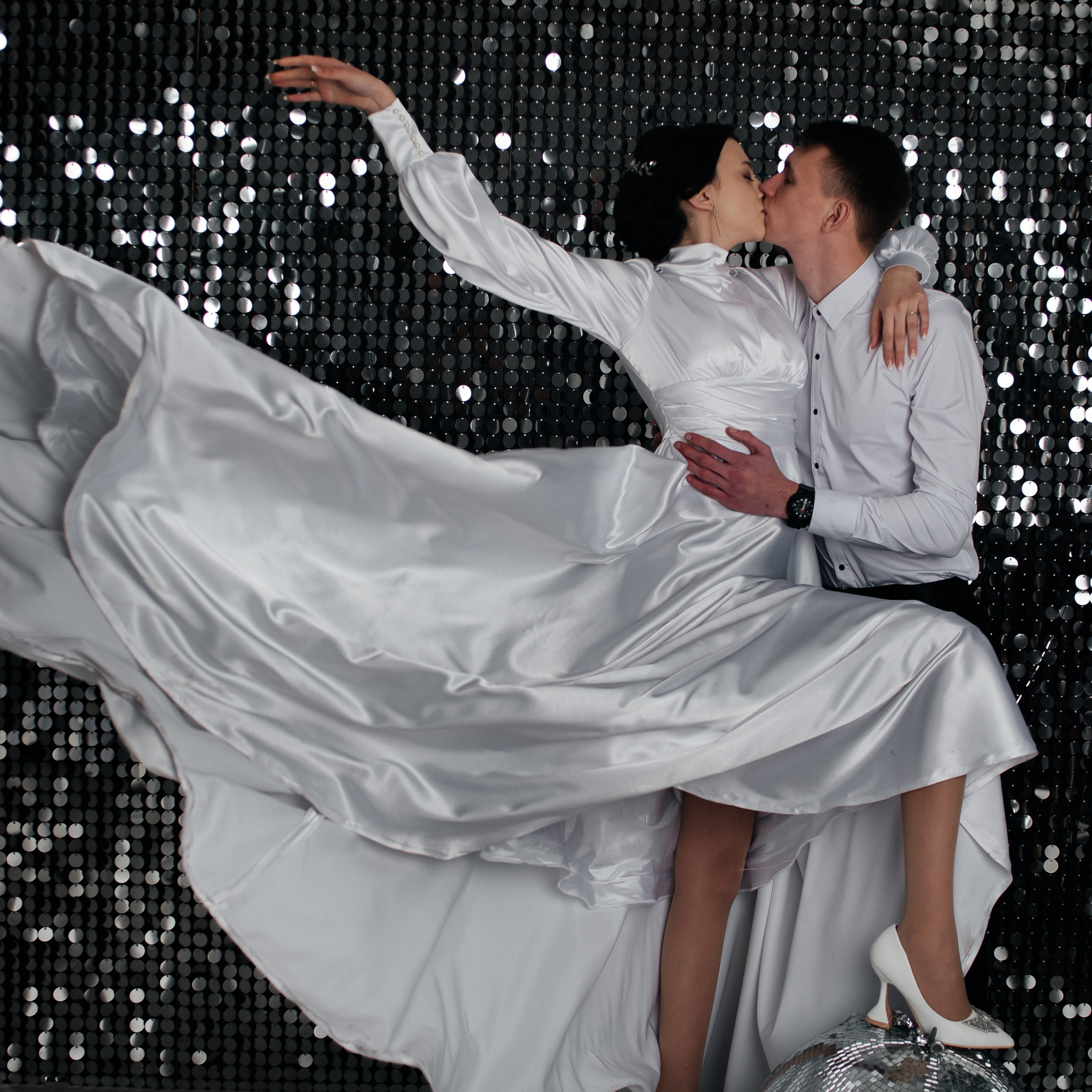 Отзывы. Свадебные фотограф и видеограф в Саратове