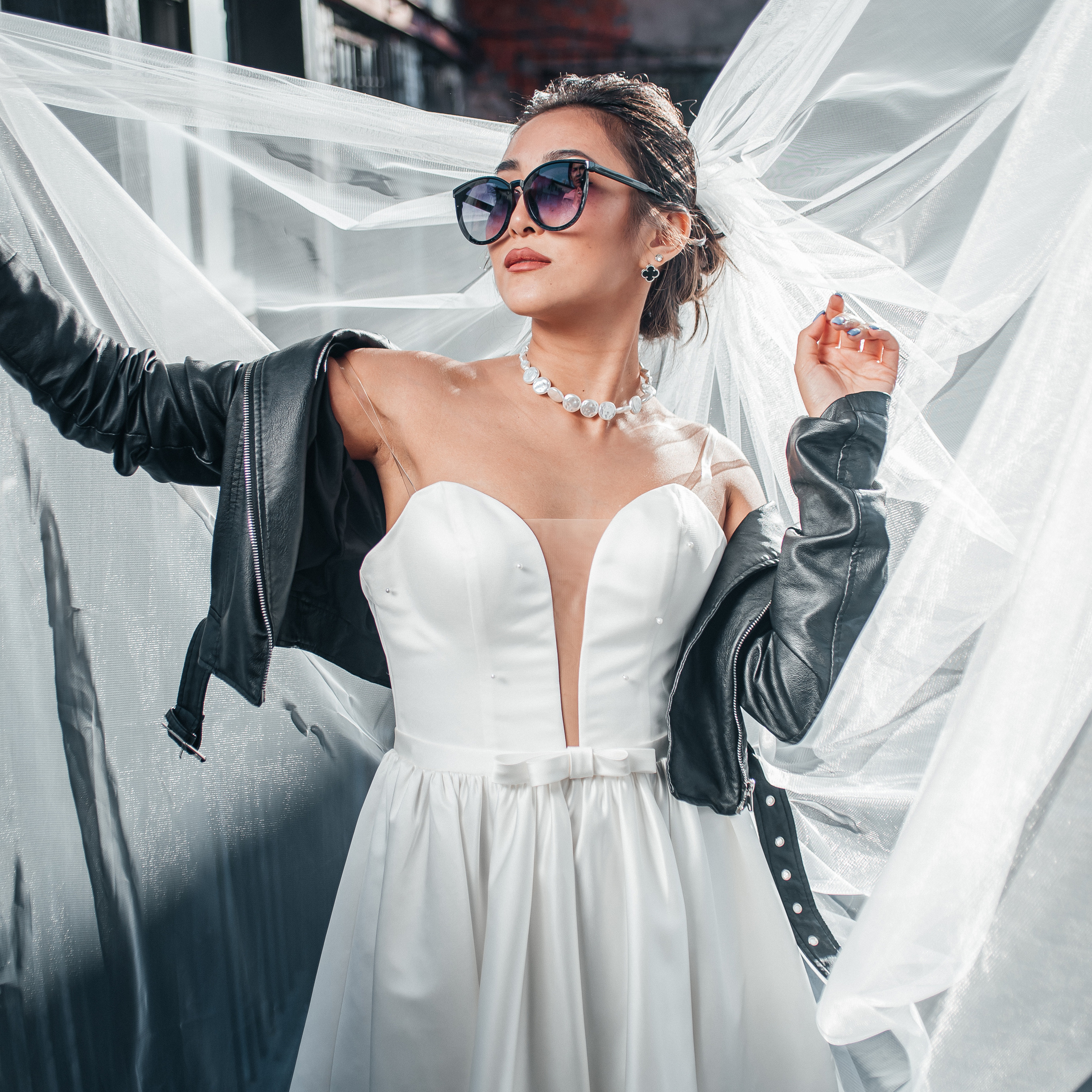 Шурена и Беник