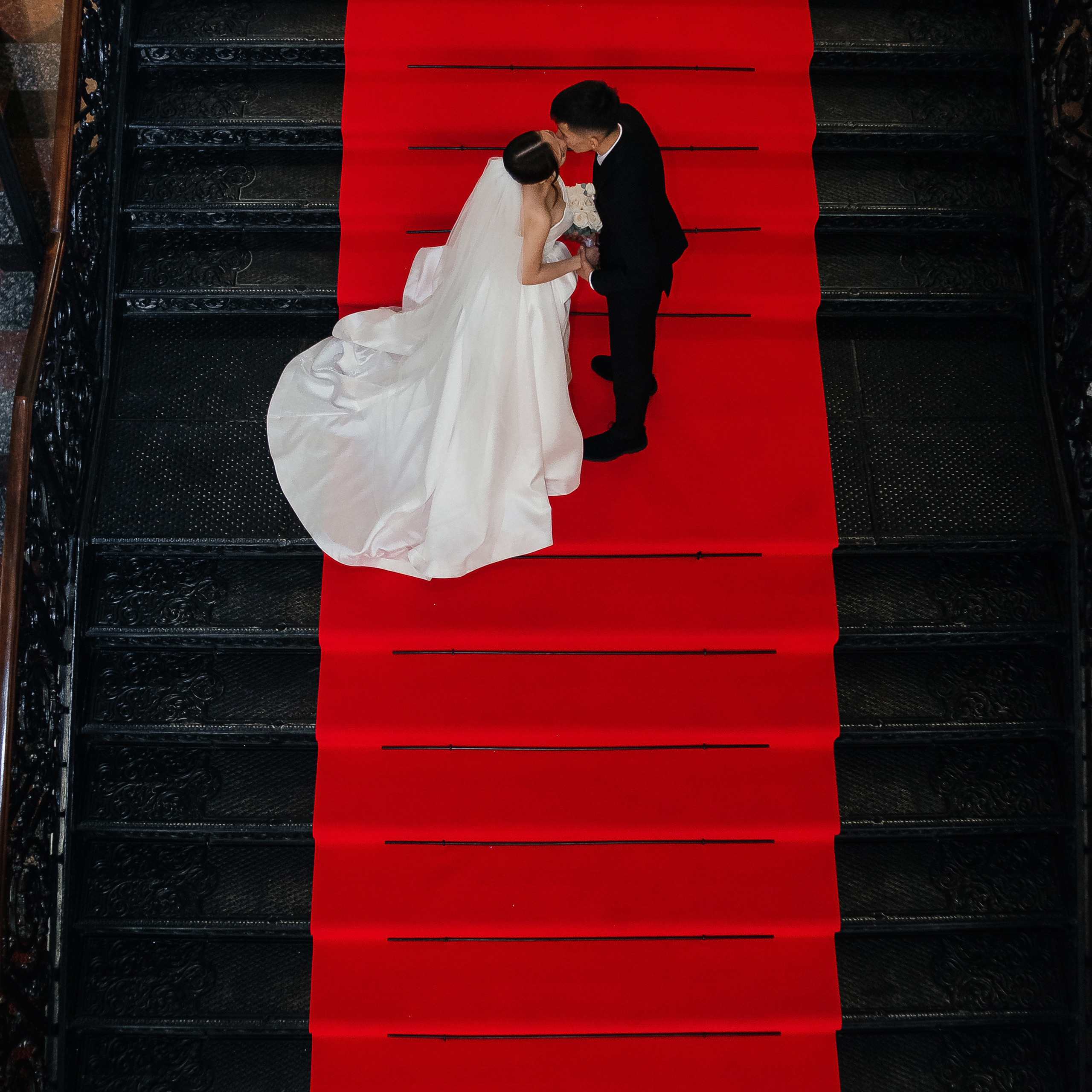 Дамир и Елизавета