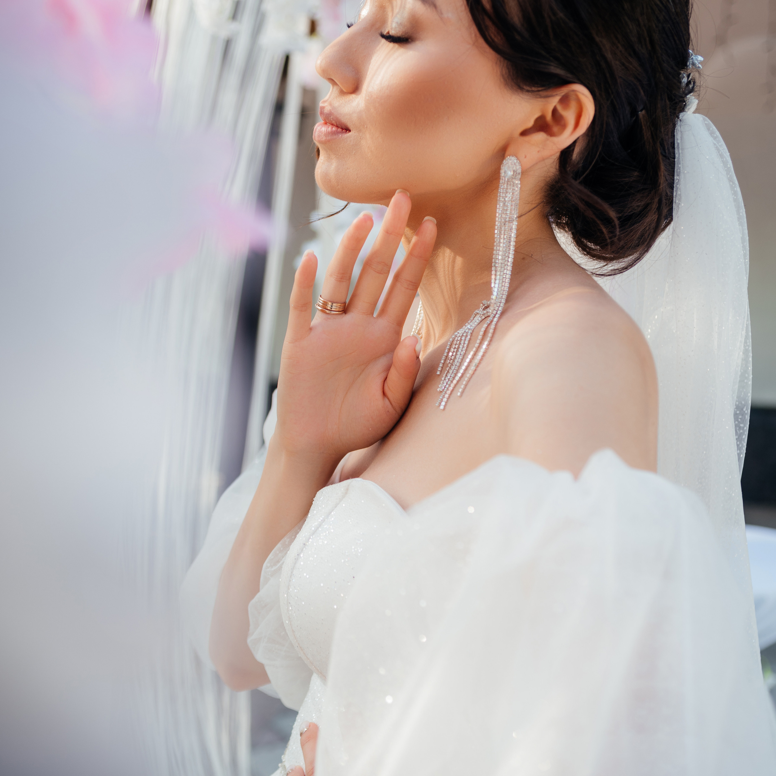 Даурен и Камилла 2 день