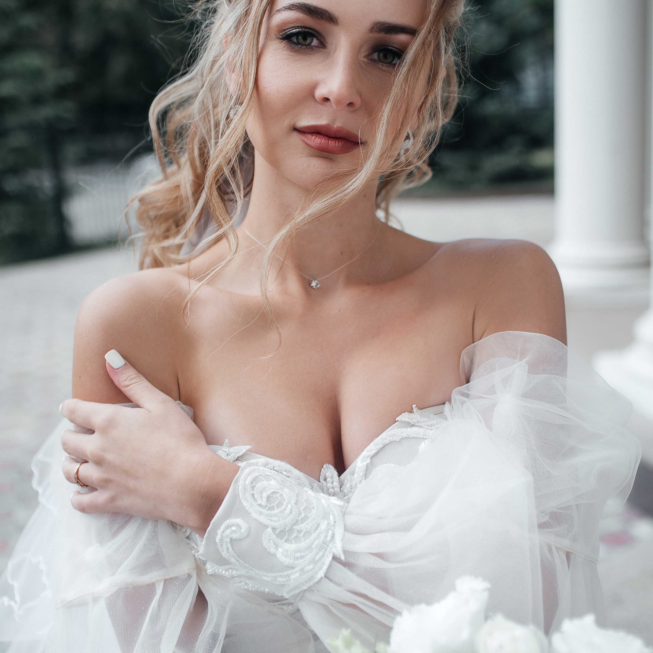 Максим и Татьяна