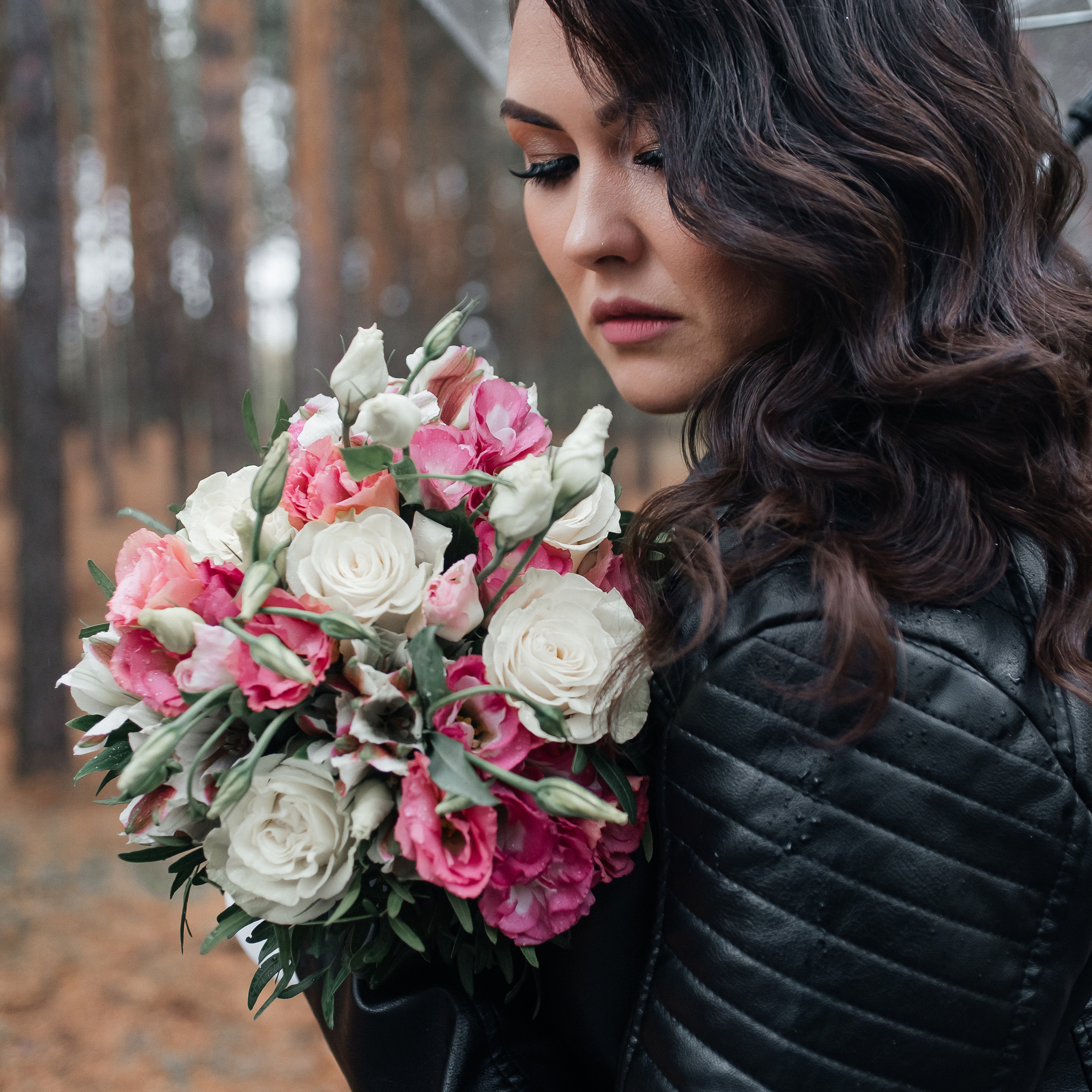 Оскар и Александра