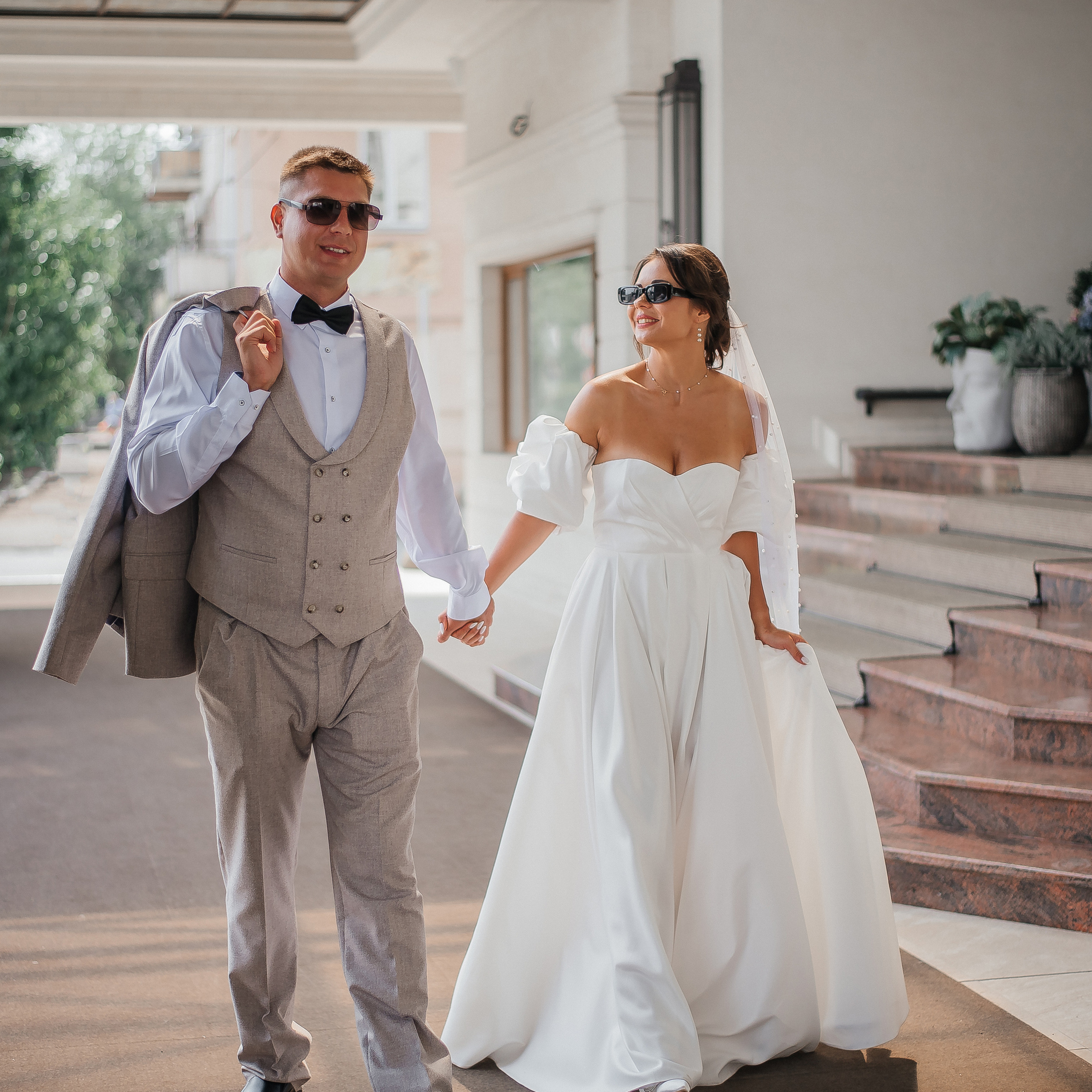 Отзывы. Свадебные фотограф и видеограф в Саратове