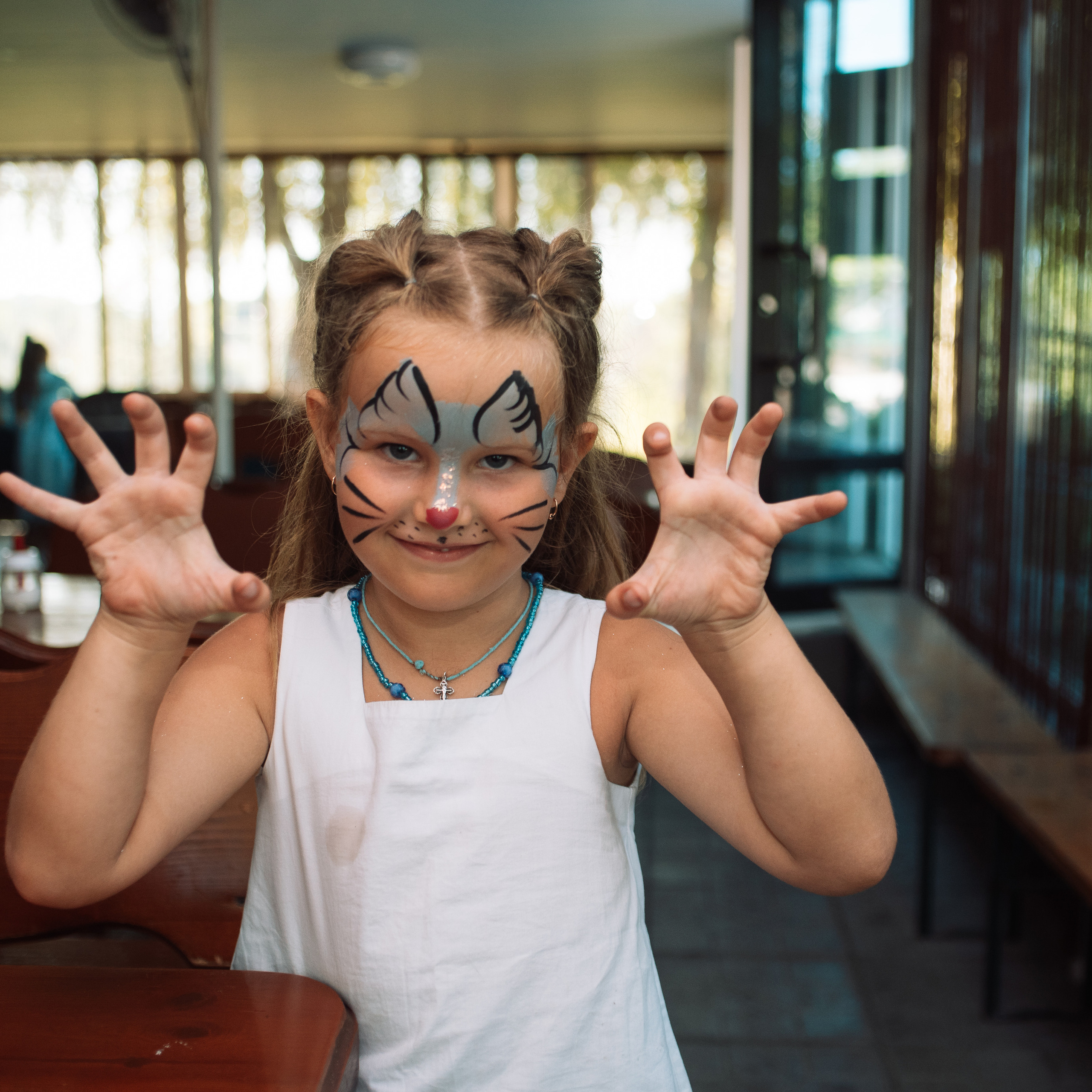 Детский праздник