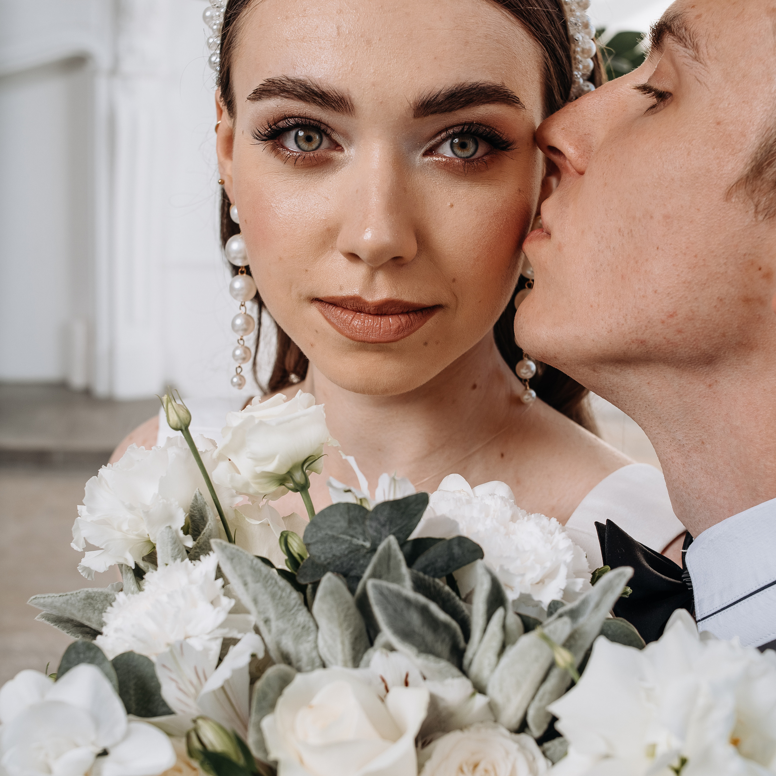 Даша и Юрий