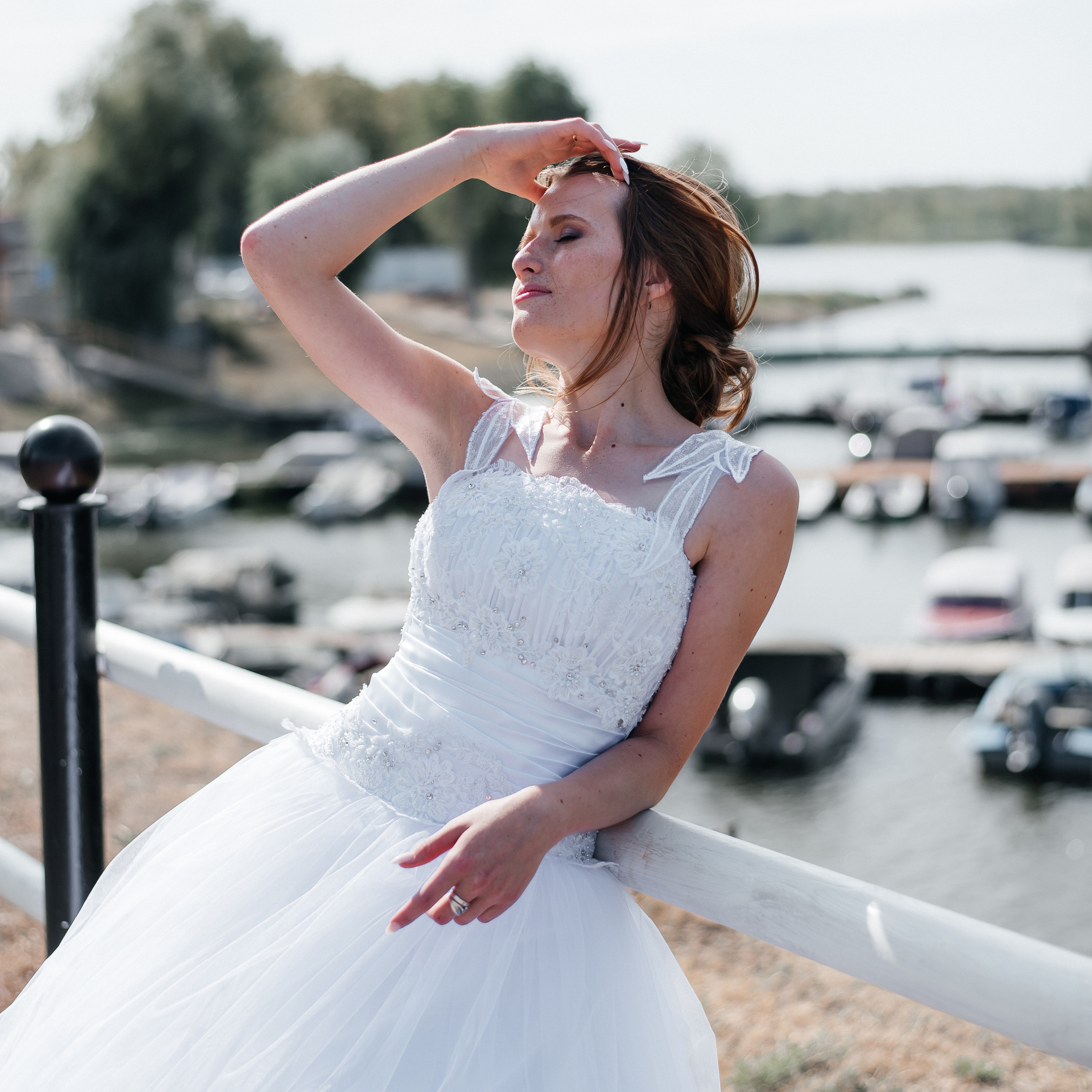 Илья и Оксана