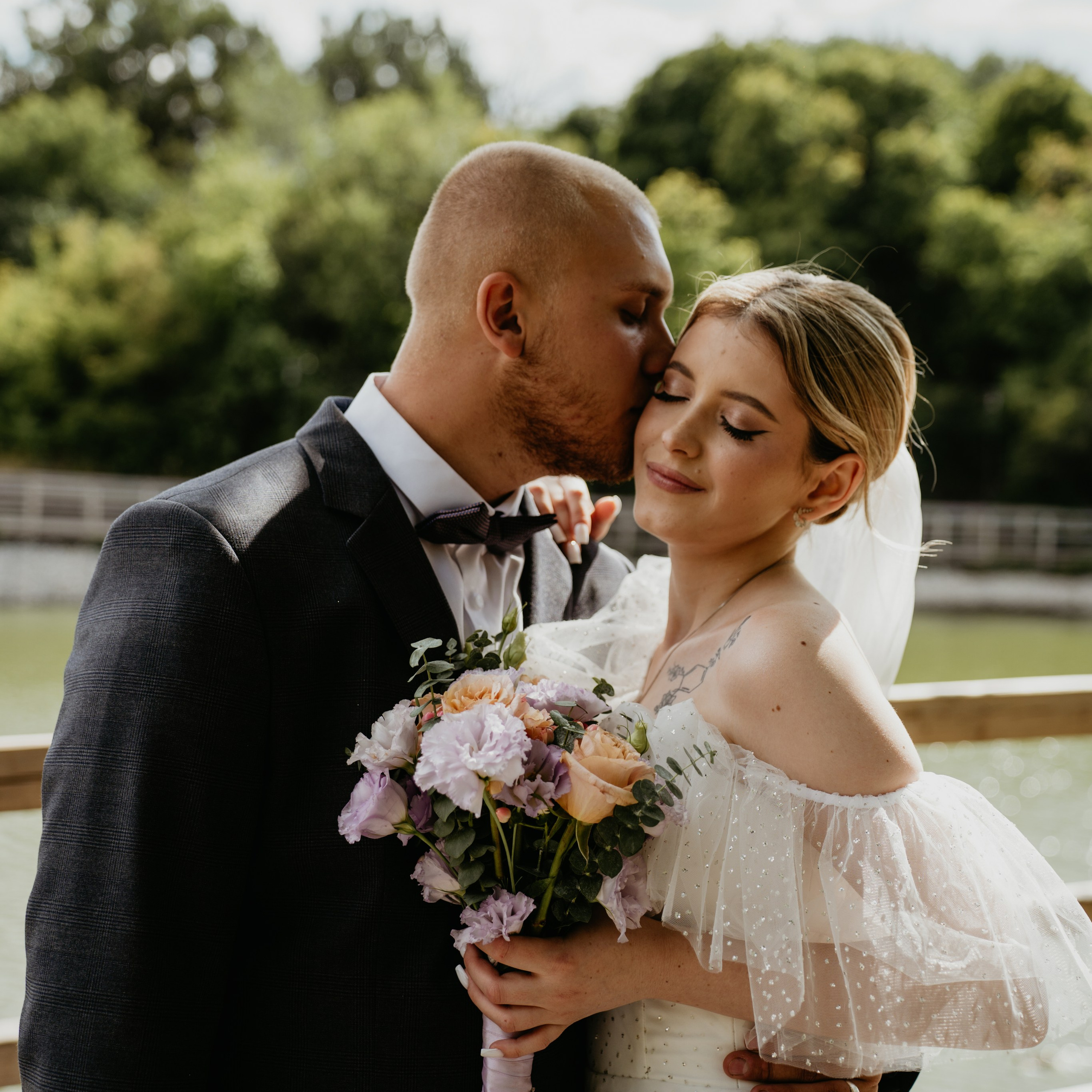 Владислав и Анжелика