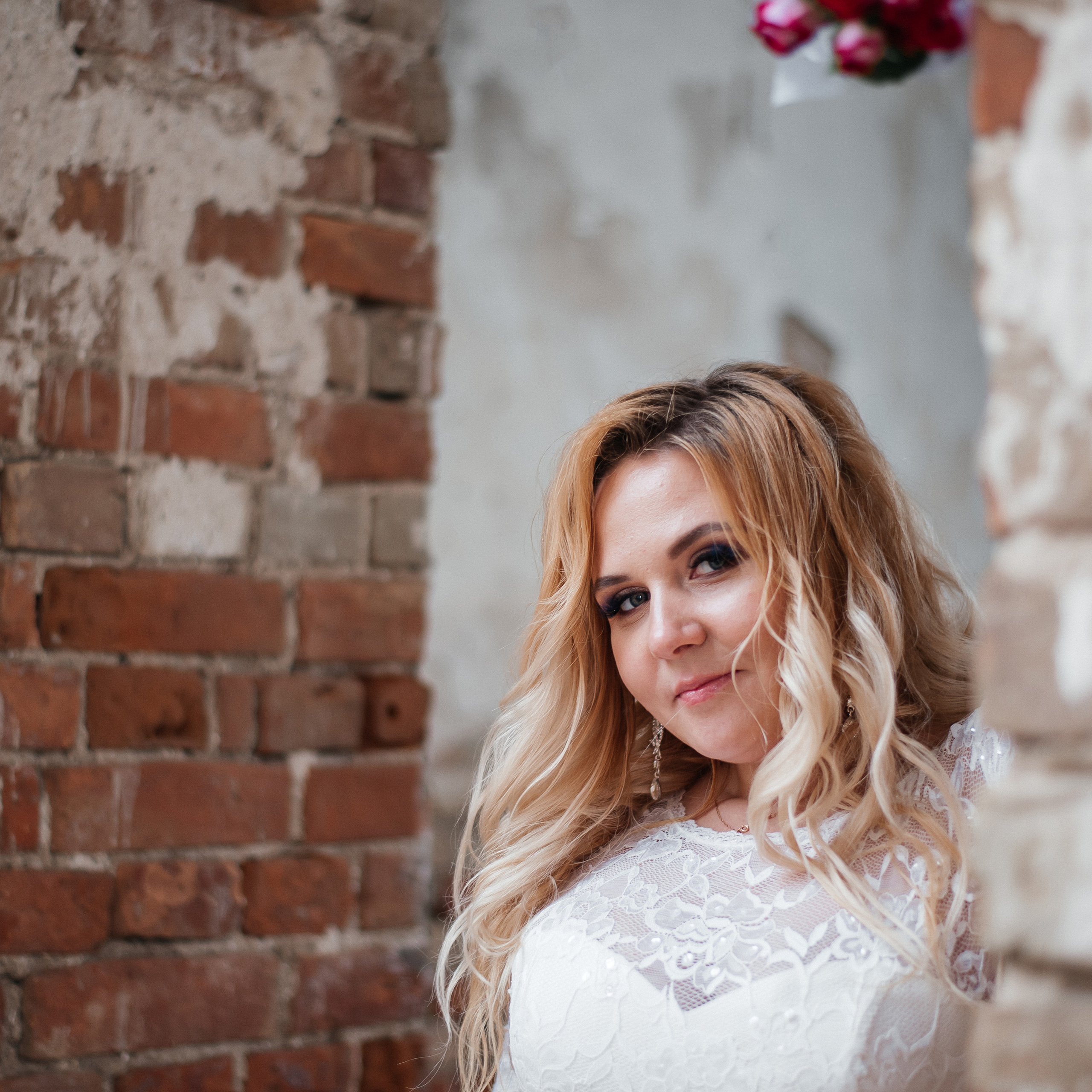 Олег и Ксения