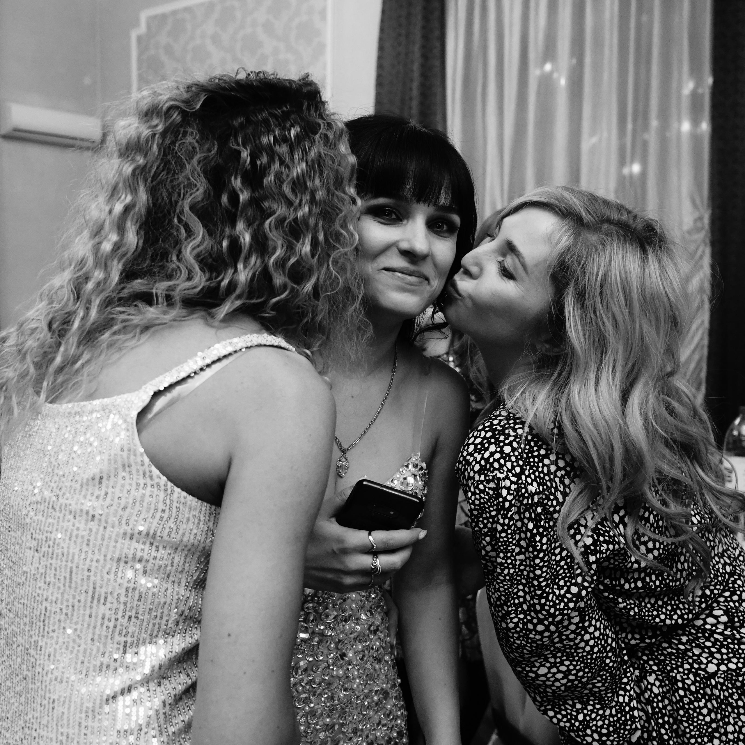 Отзывы. Свадебные фотограф и видеограф в Саратове