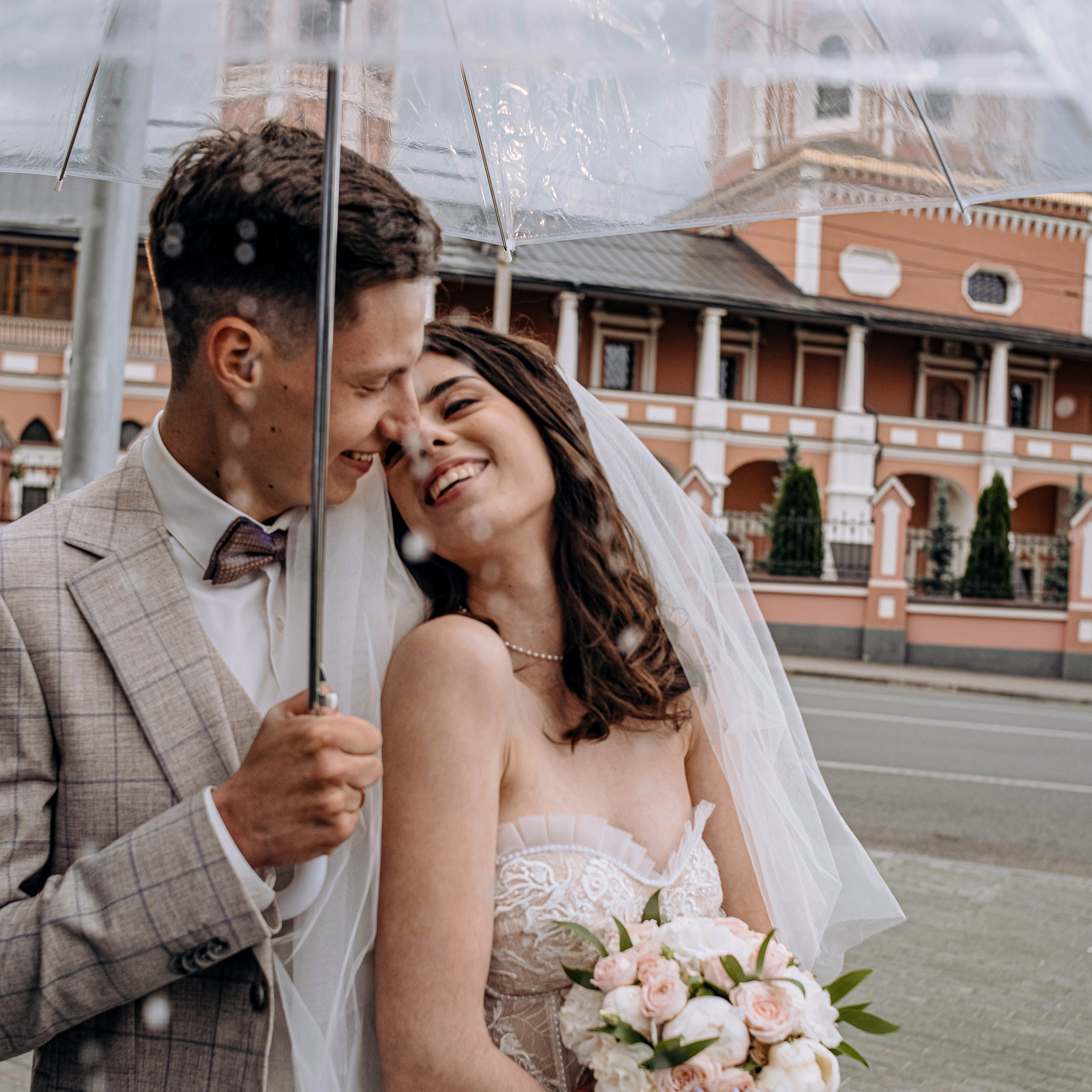 Влад и Саша