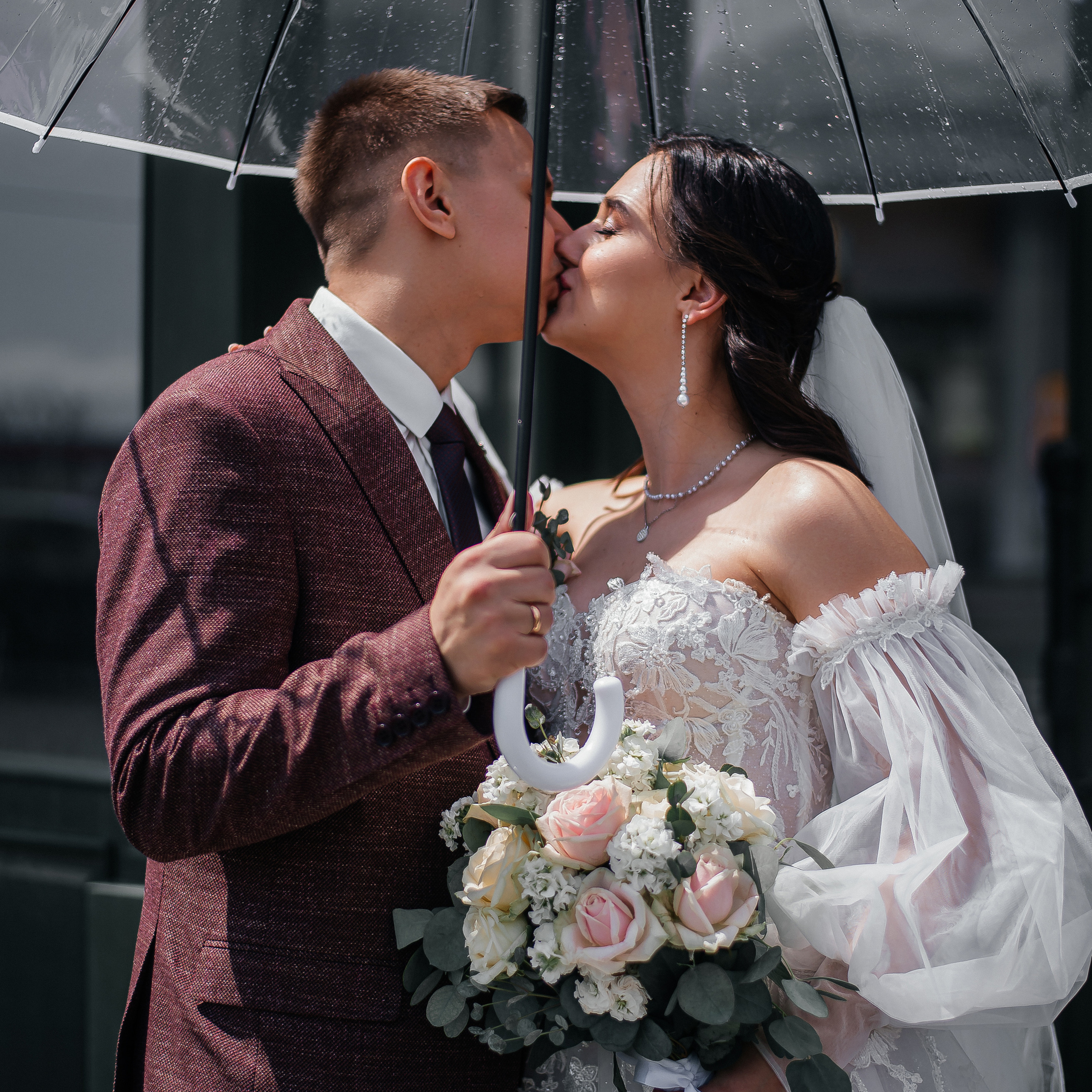 Никита и Марина