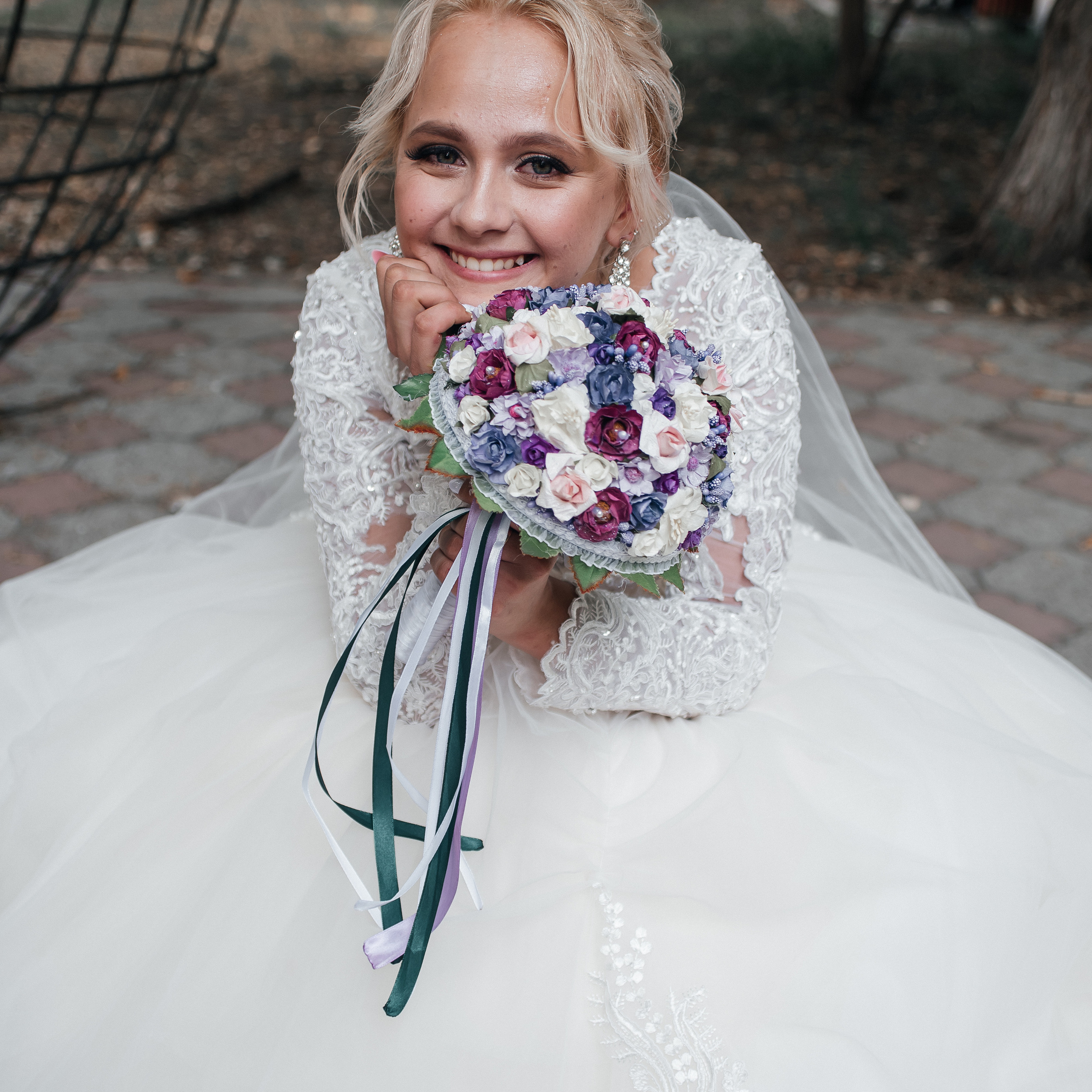 Павел и Екатерина