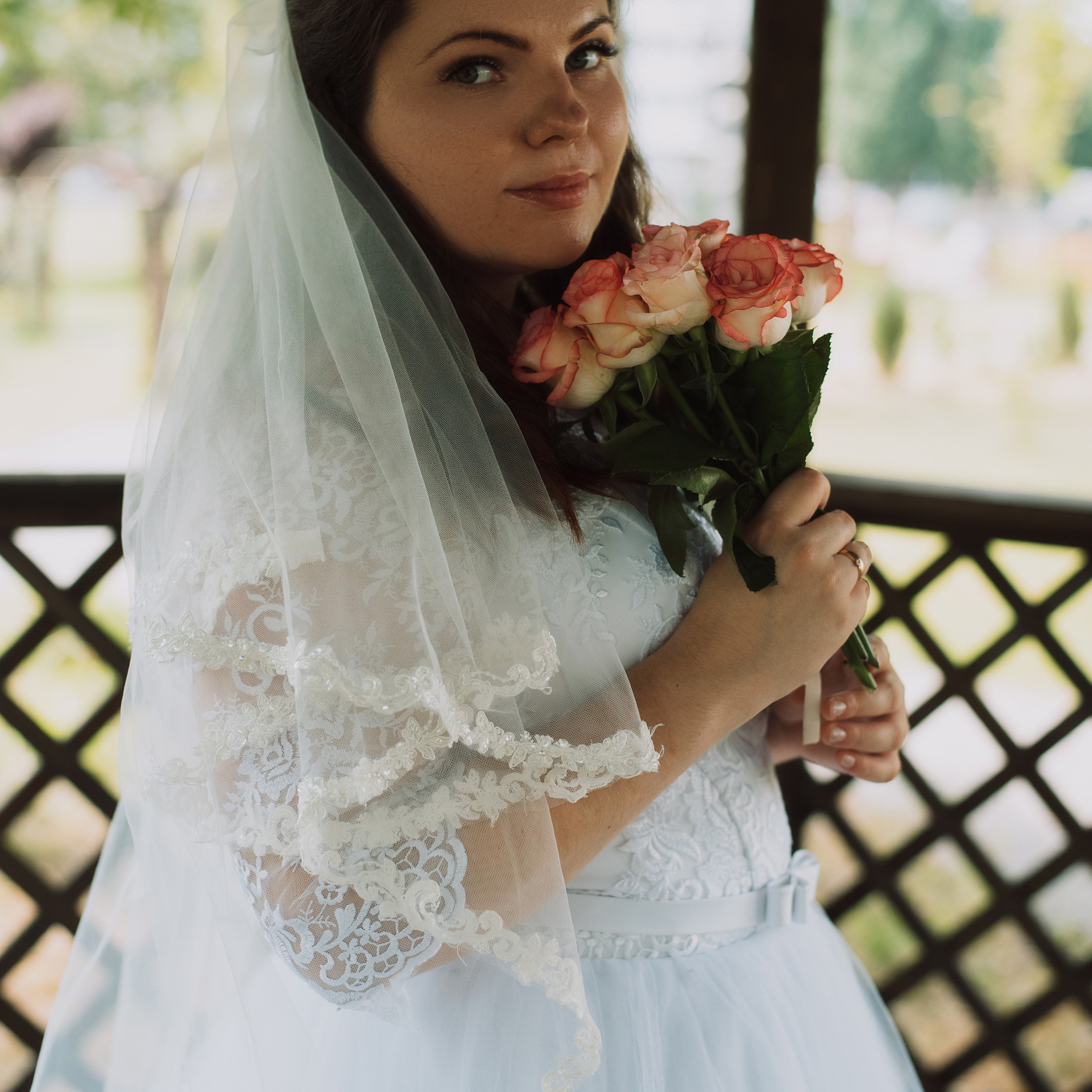 Лев и Ольга