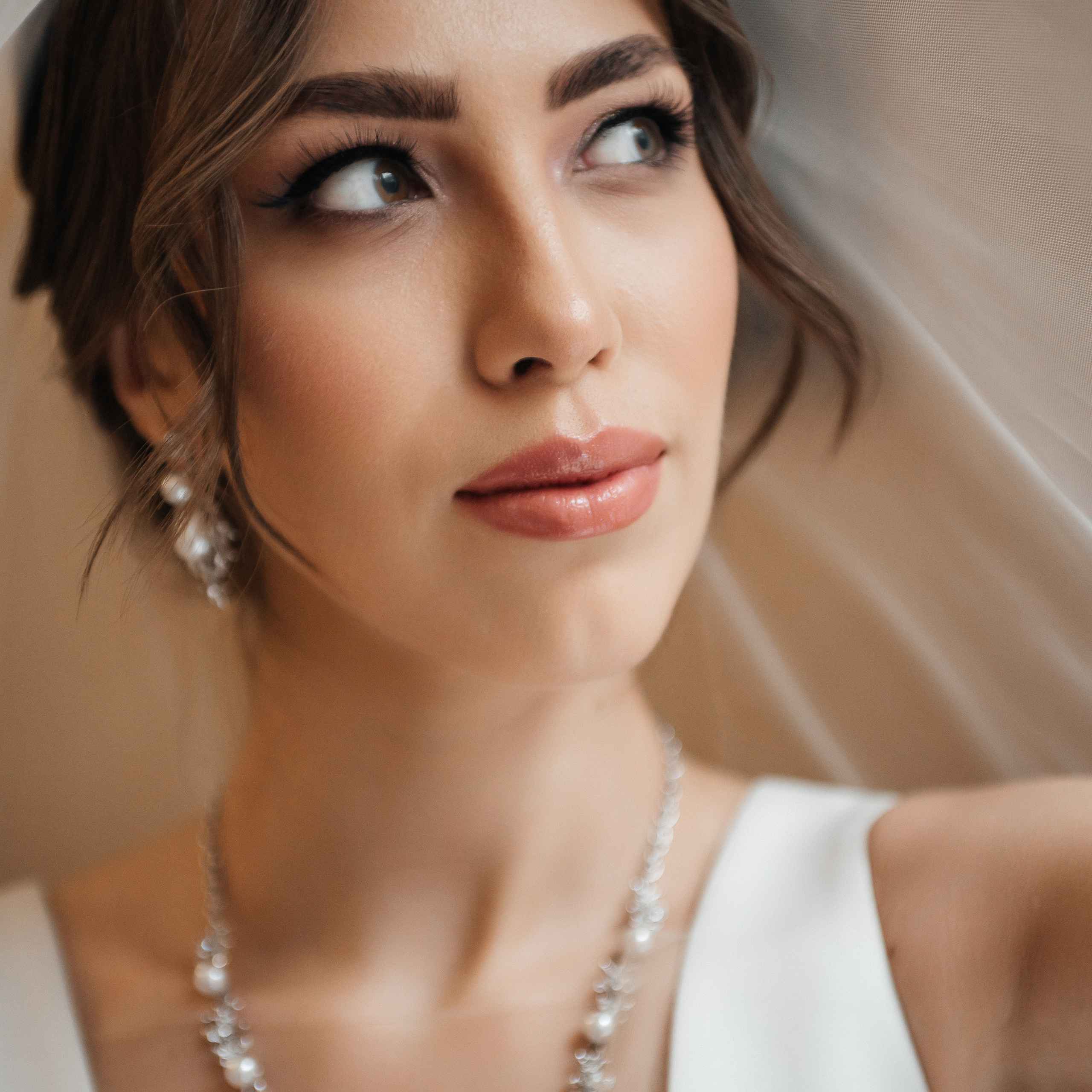 Виктория и Евгений