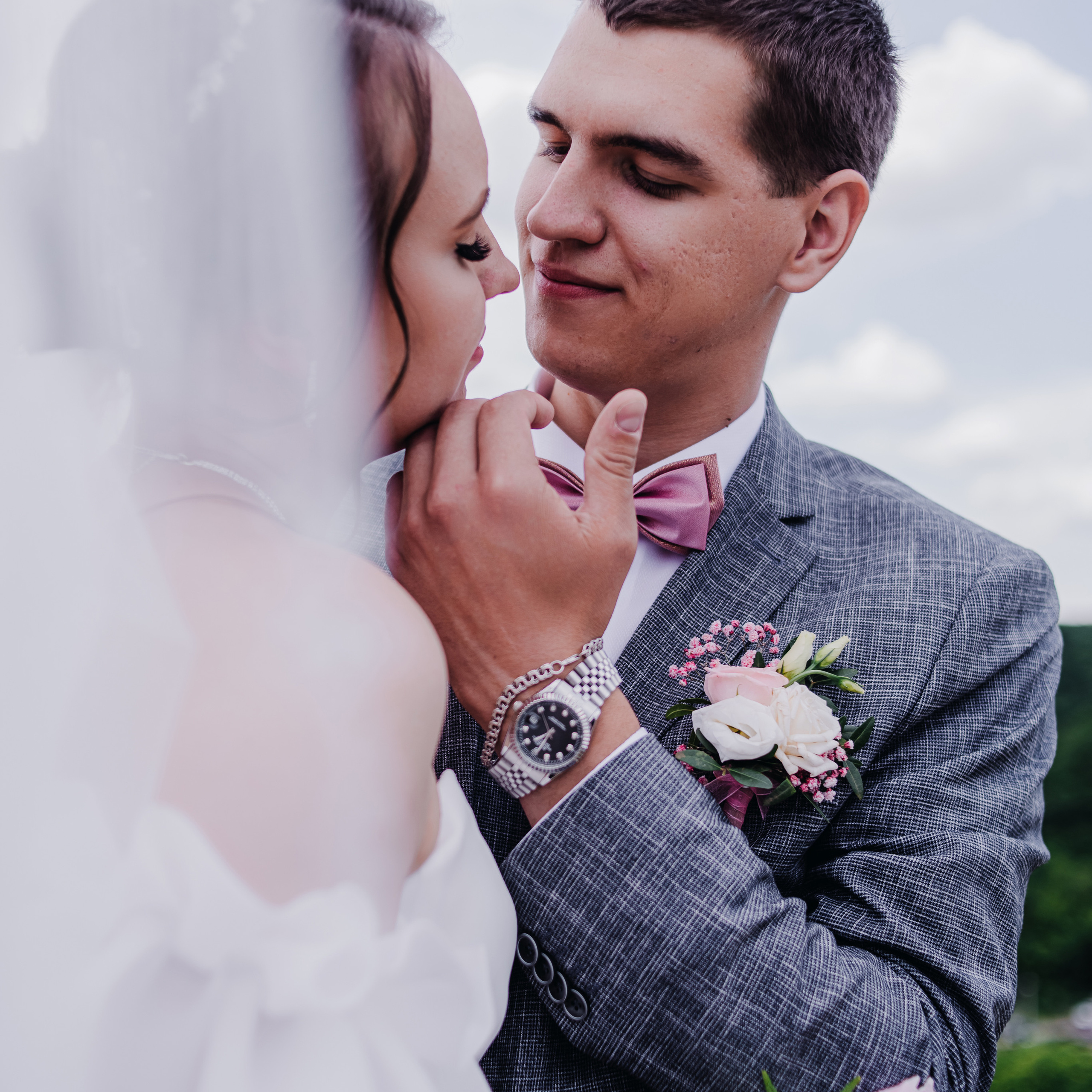 Отзывы. Свадебные фотограф и видеограф в Саратове