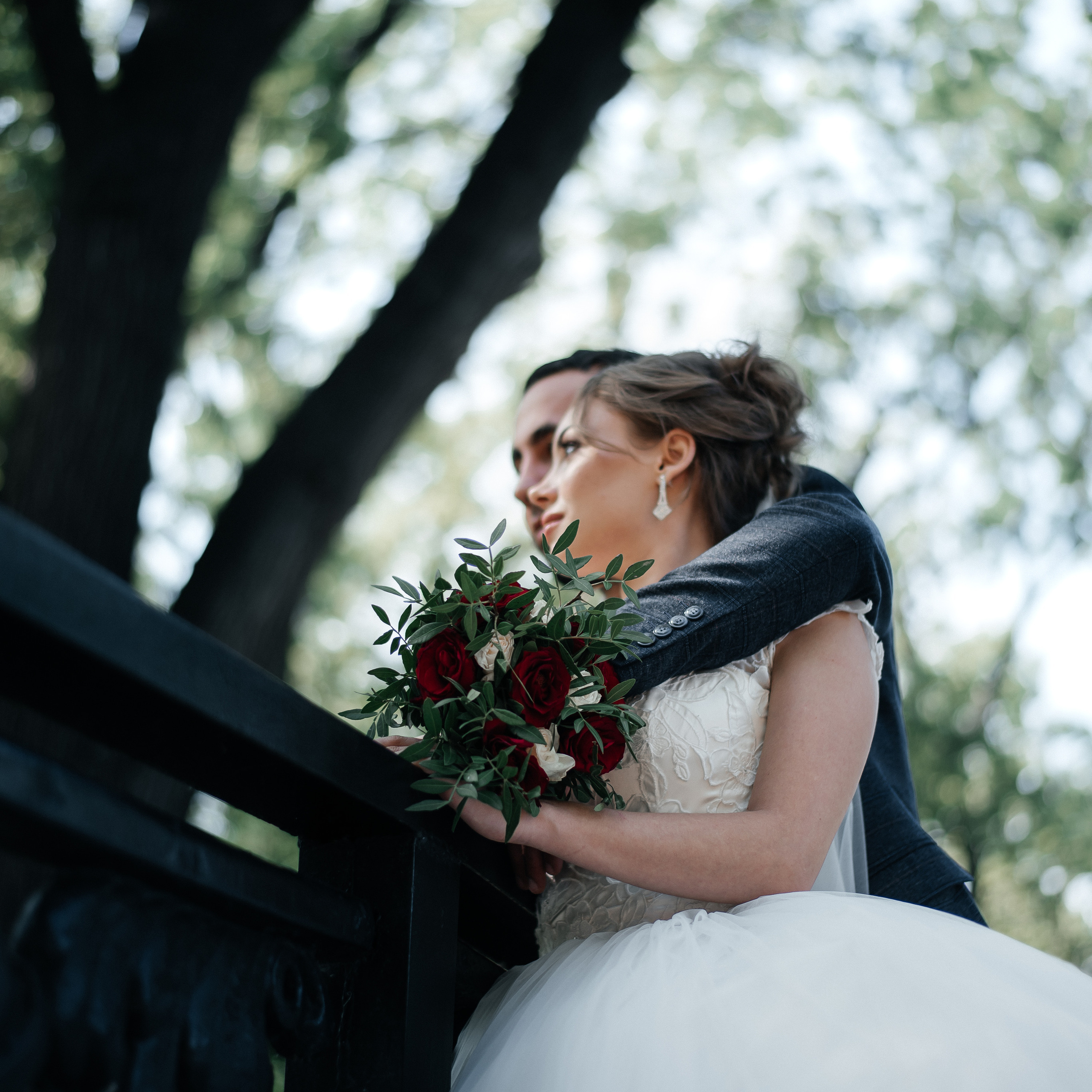 Отзывы. Свадебные фотограф и видеограф в Саратове