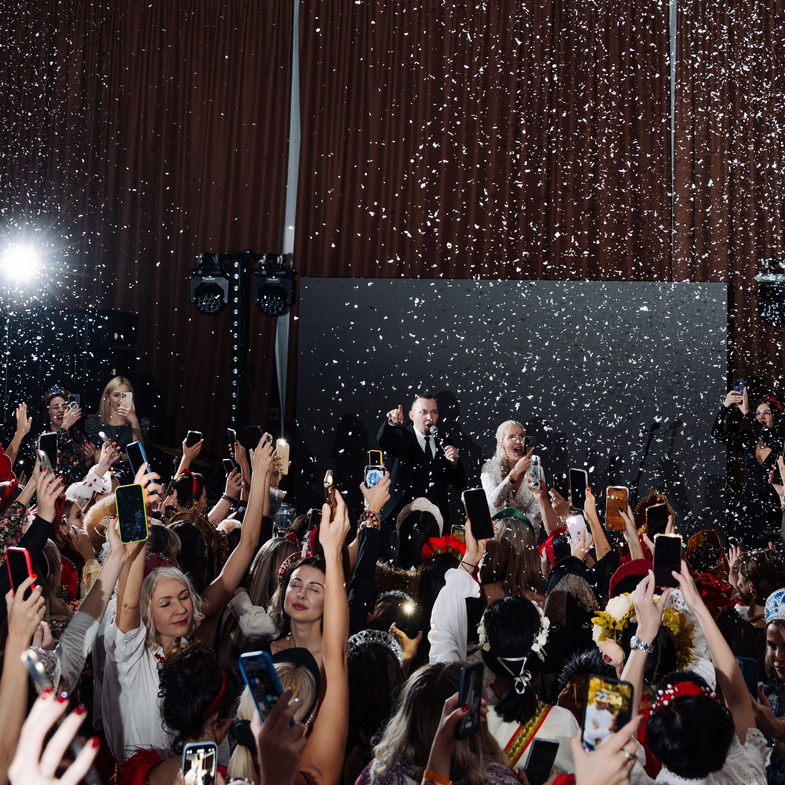 Отзывы. Свадебные фотосессии в Москве. Фотограф Сергей Ржевский