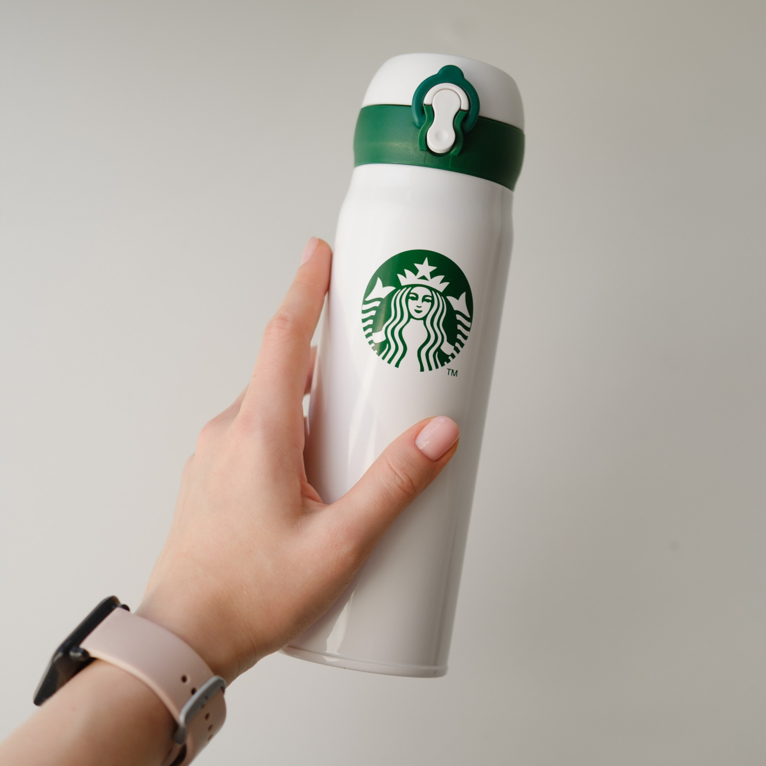 Термокружки